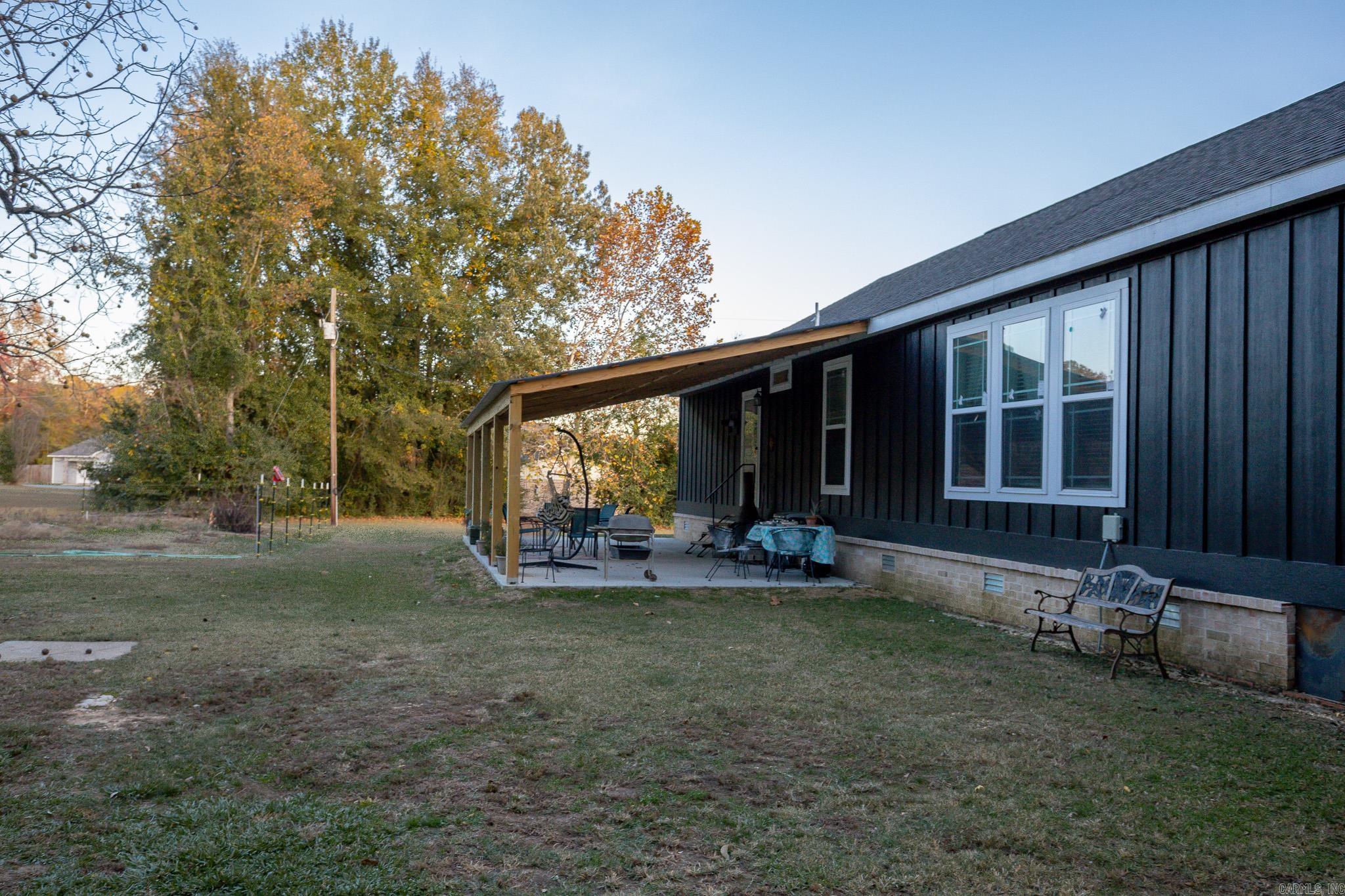 EIGHTH ADDN - Residential