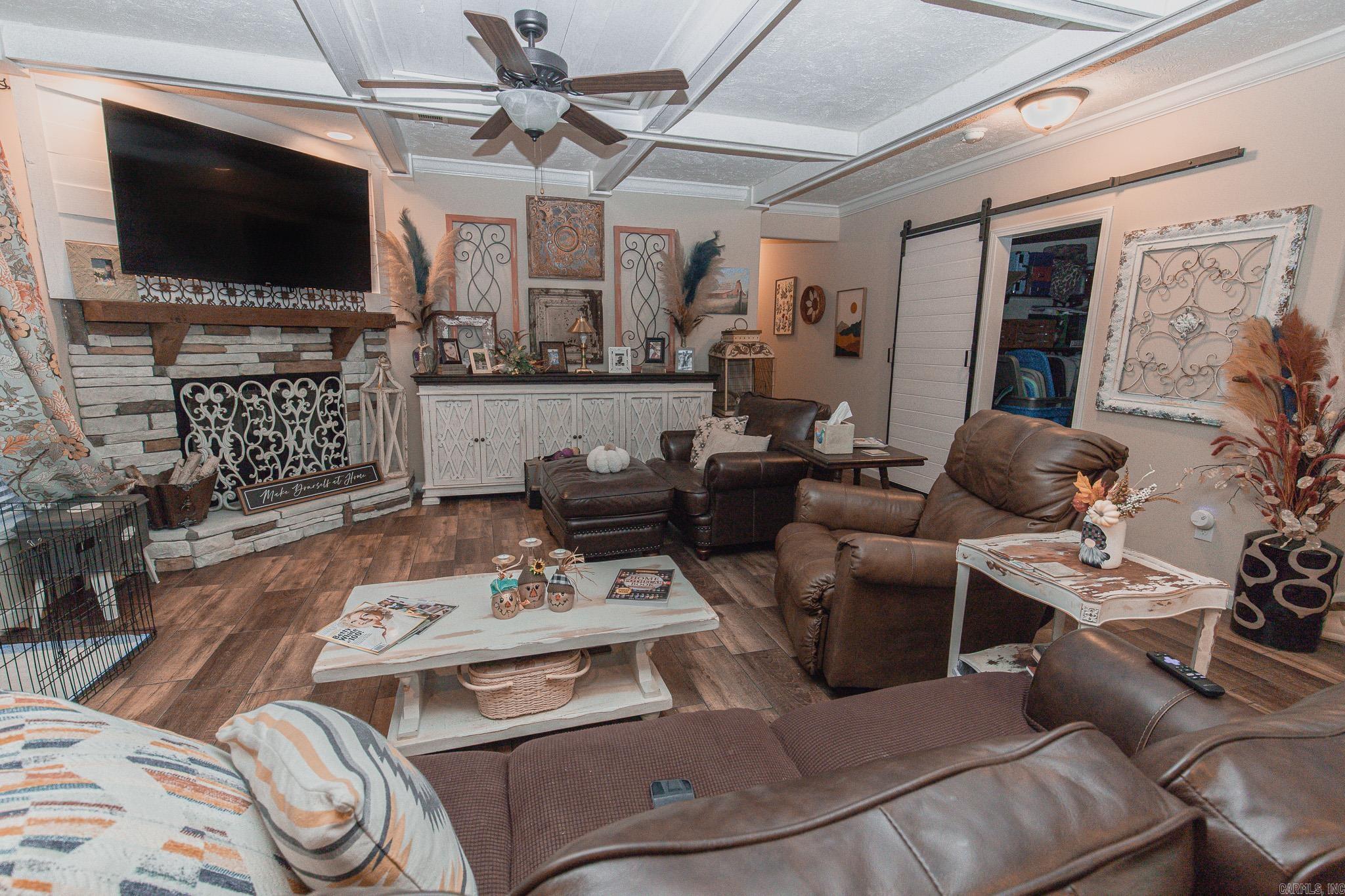 EIGHTH ADDN - Residential