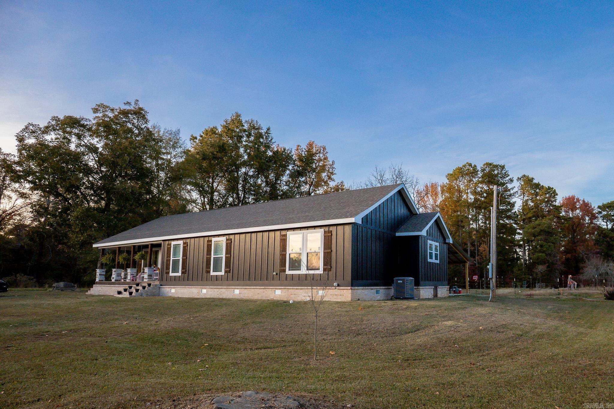 EIGHTH ADDN - Residential