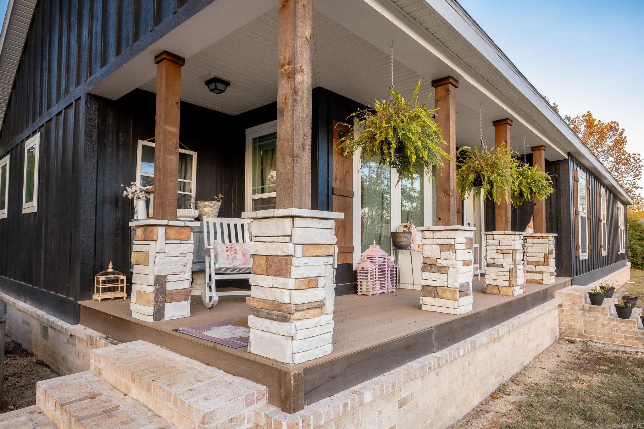 EIGHTH ADDN - Residential