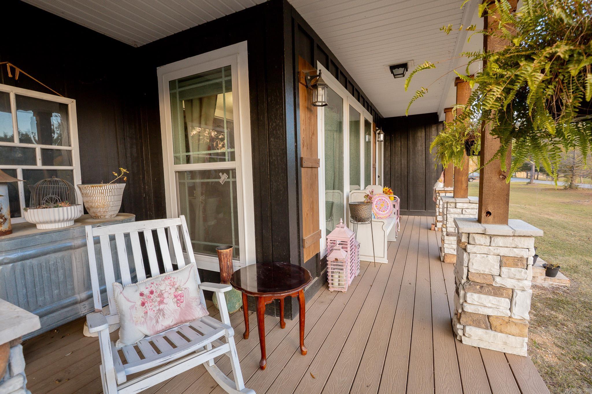 EIGHTH ADDN - Residential