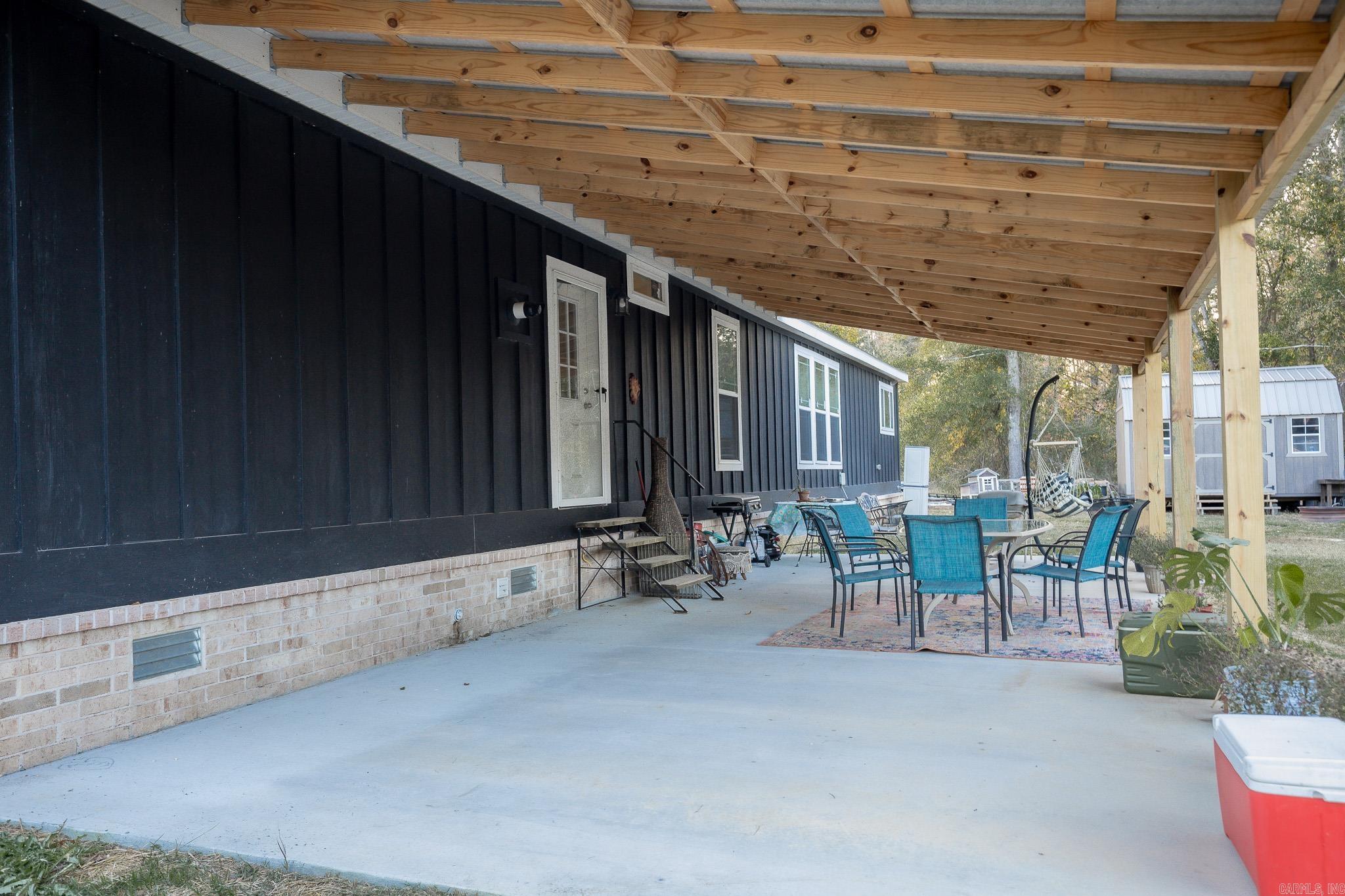 EIGHTH ADDN - Residential