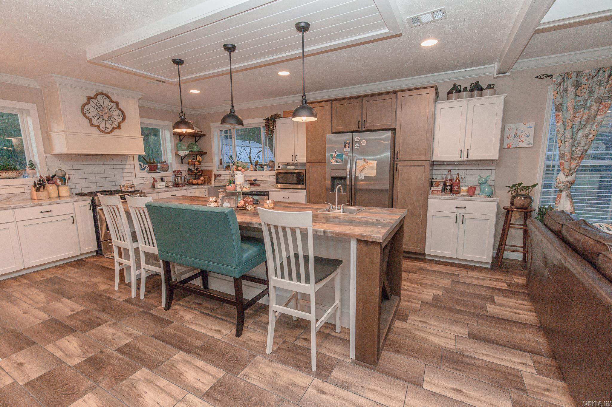 EIGHTH ADDN - Residential