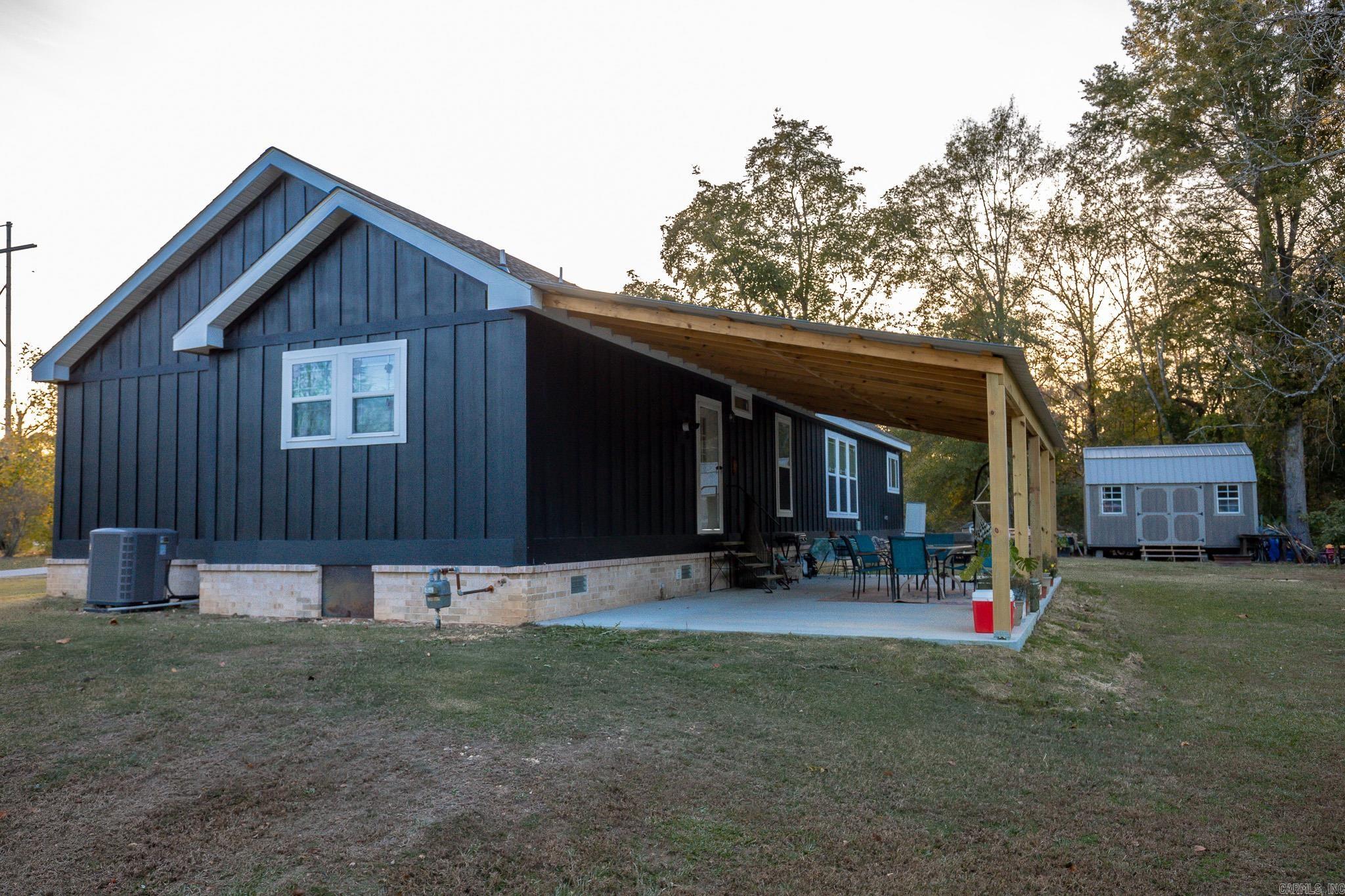 EIGHTH ADDN - Residential