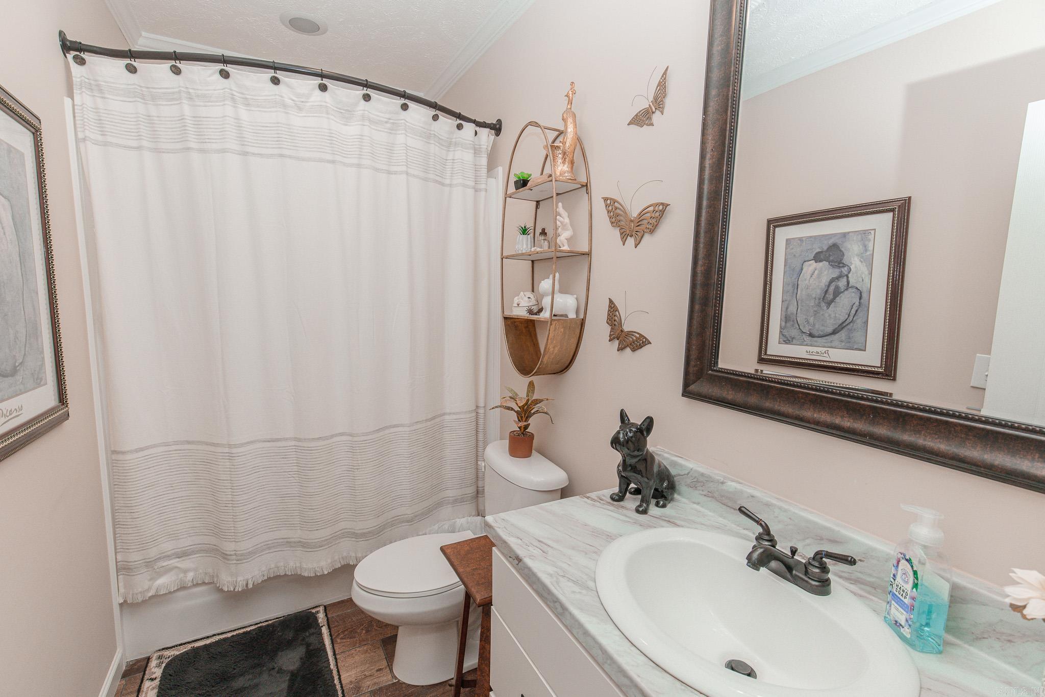 EIGHTH ADDN - Residential