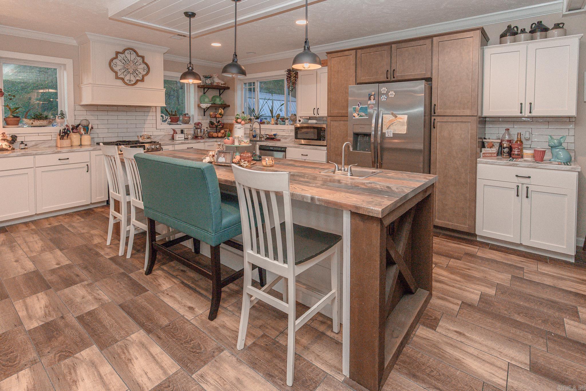 EIGHTH ADDN - Residential