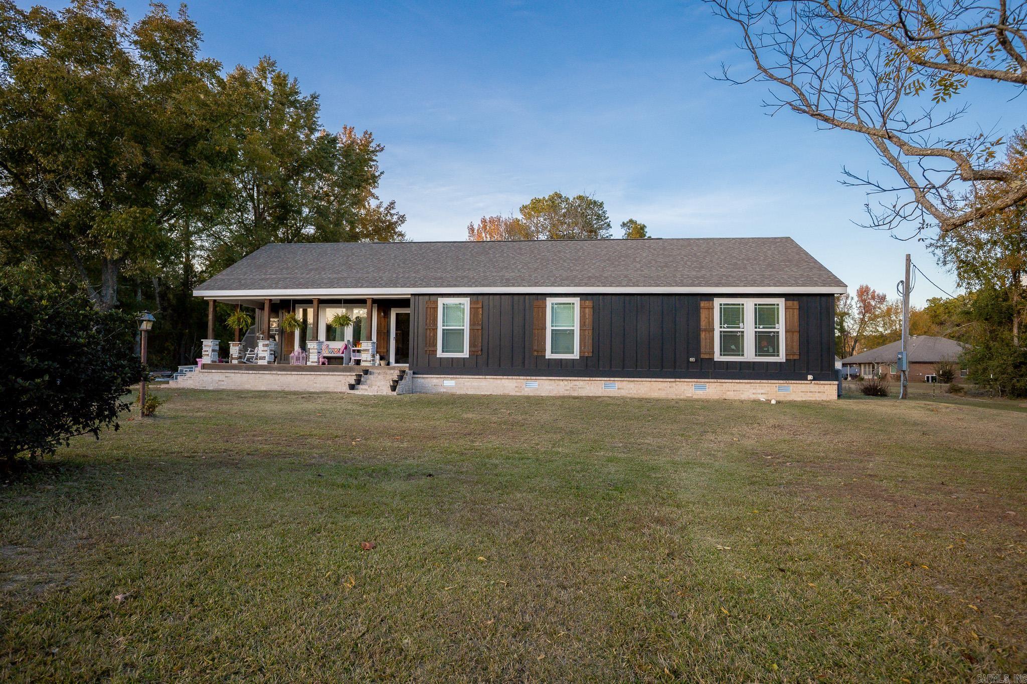 EIGHTH ADDN - Residential