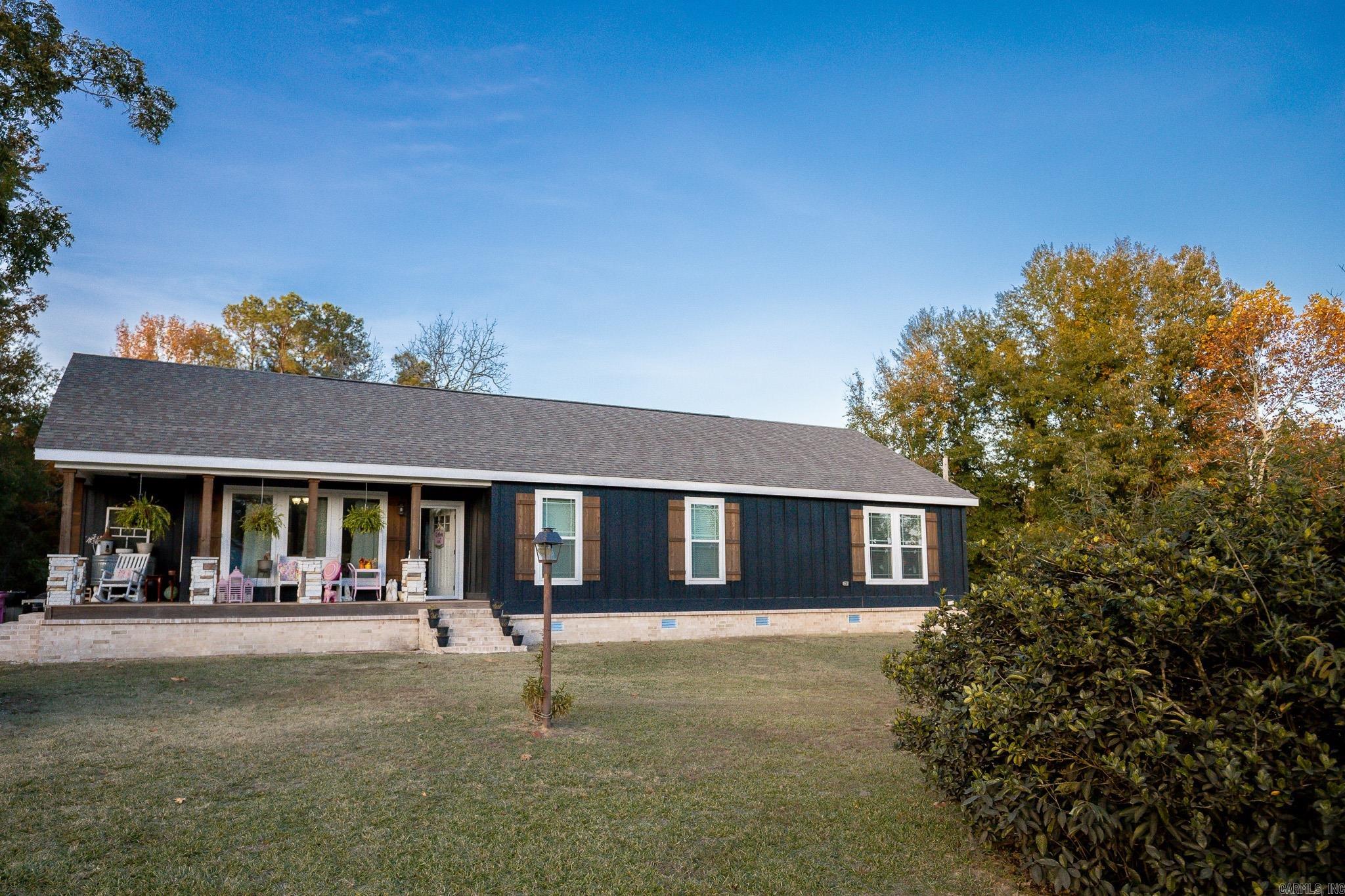 EIGHTH ADDN - Residential