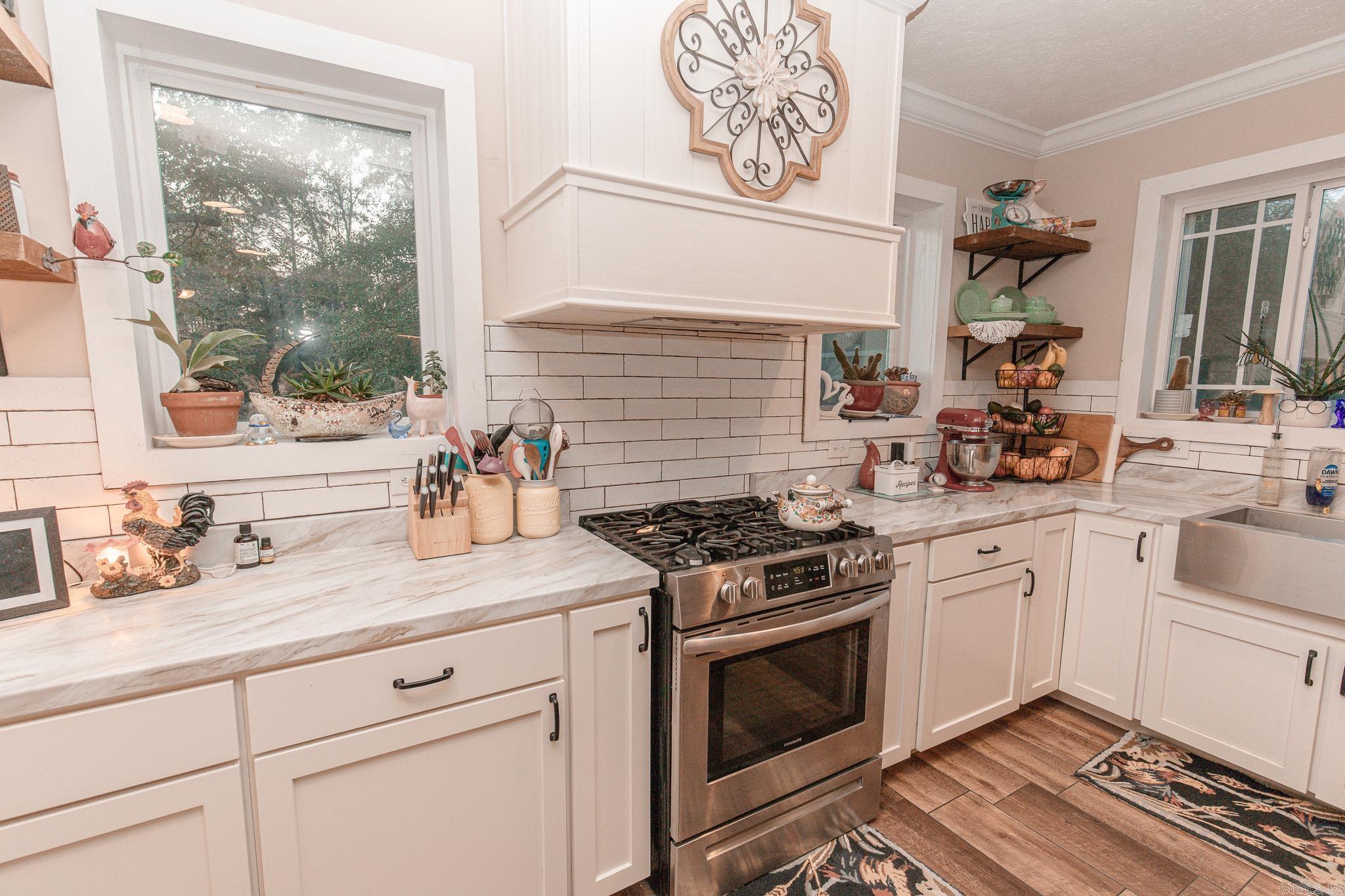 EIGHTH ADDN - Residential