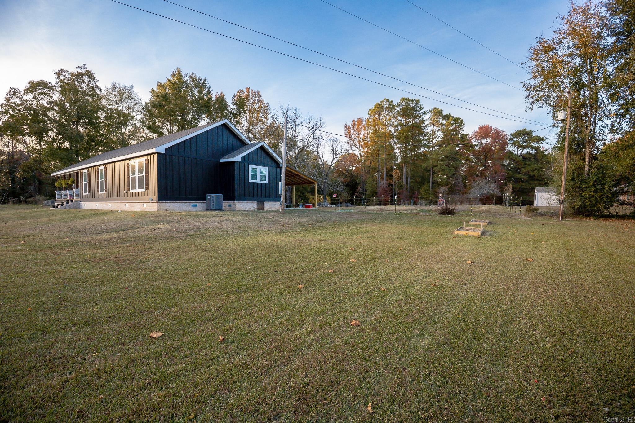 EIGHTH ADDN - Residential