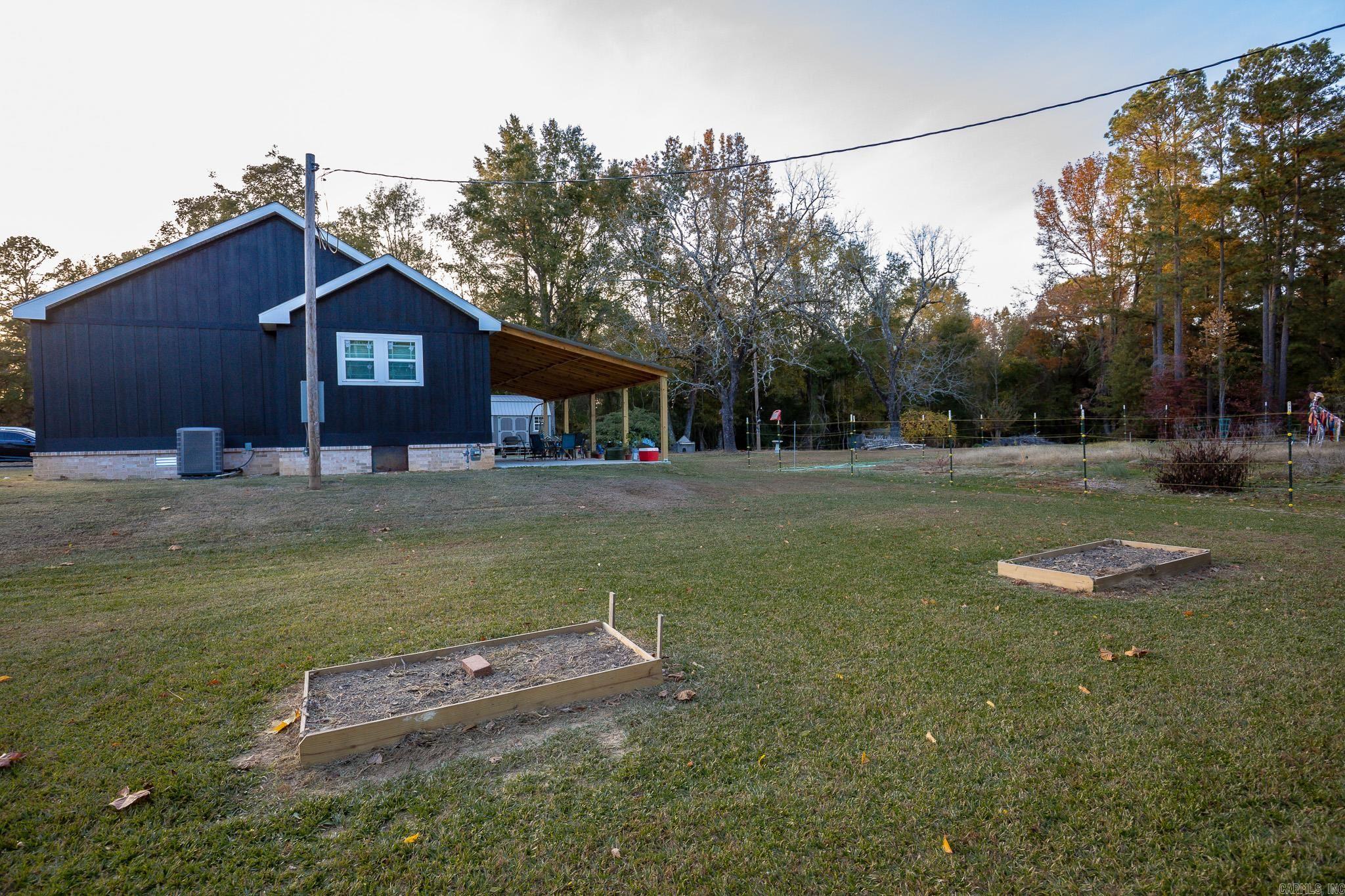 EIGHTH ADDN - Residential