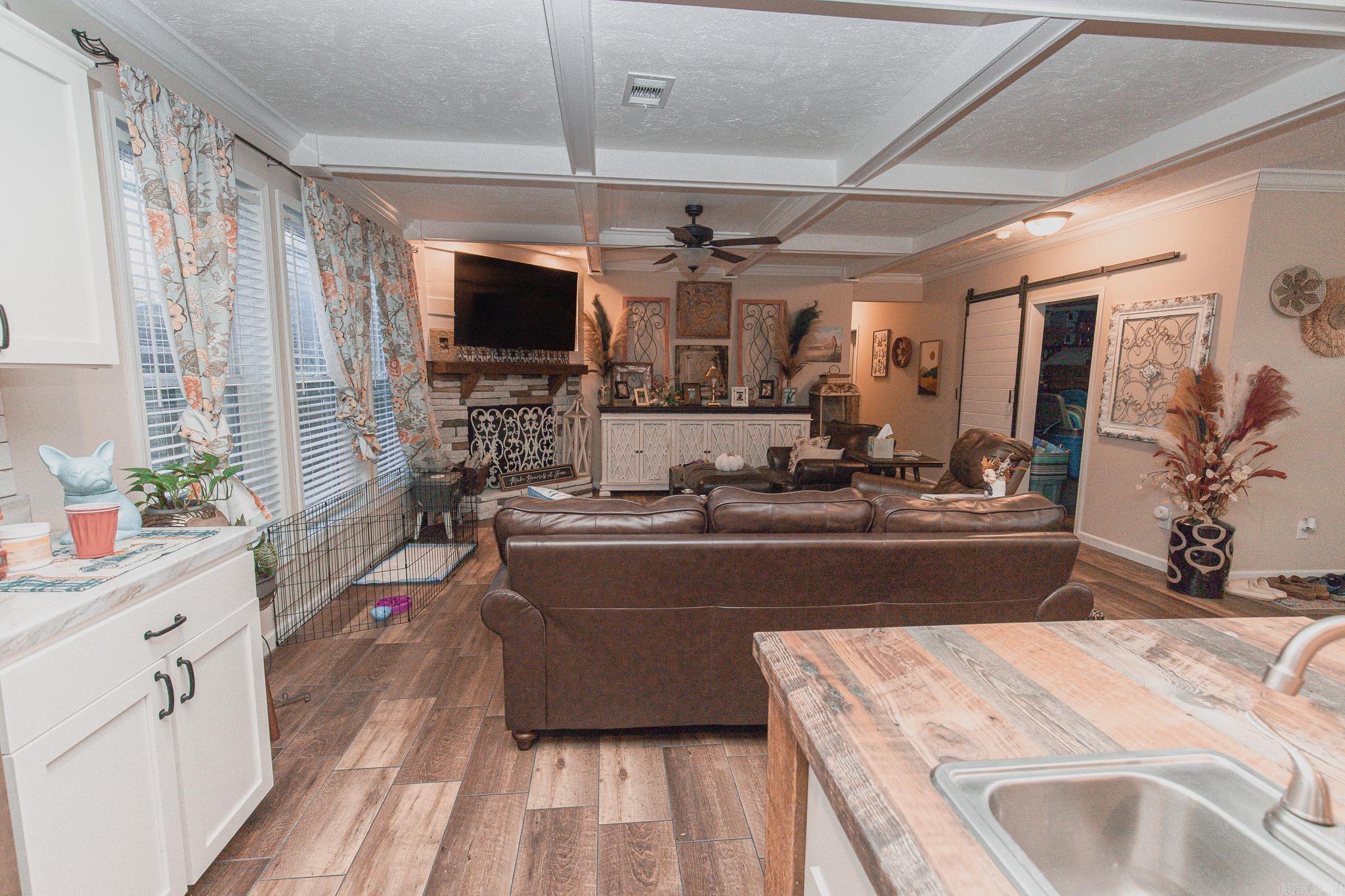 EIGHTH ADDN - Residential