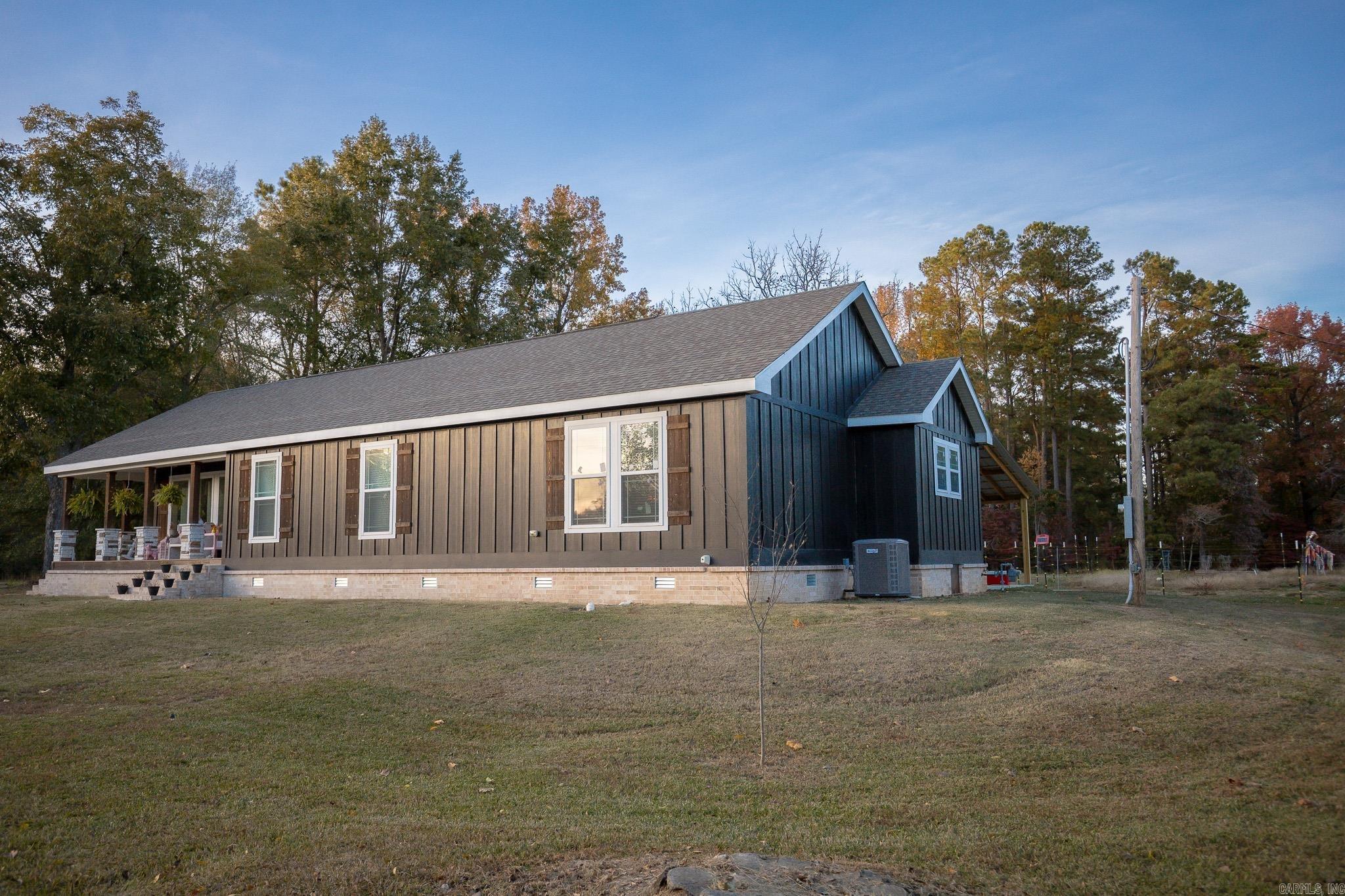 EIGHTH ADDN - Residential