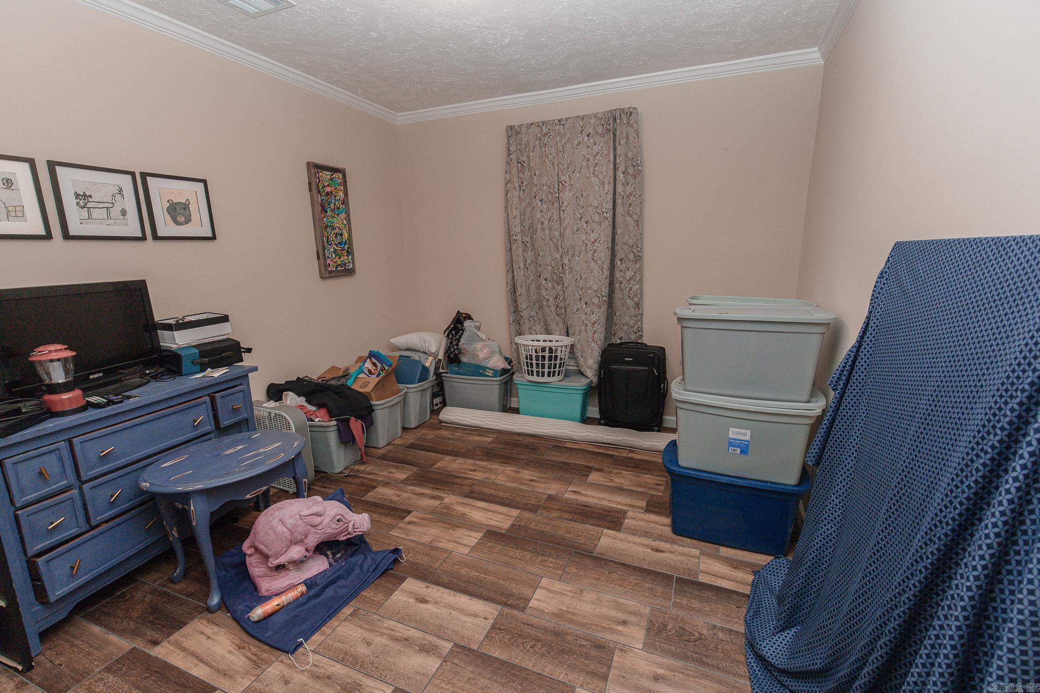 EIGHTH ADDN - Residential