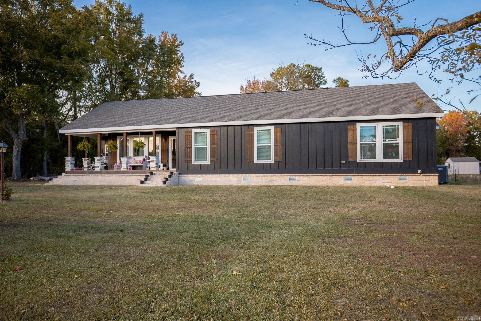 EIGHTH ADDN - Residential