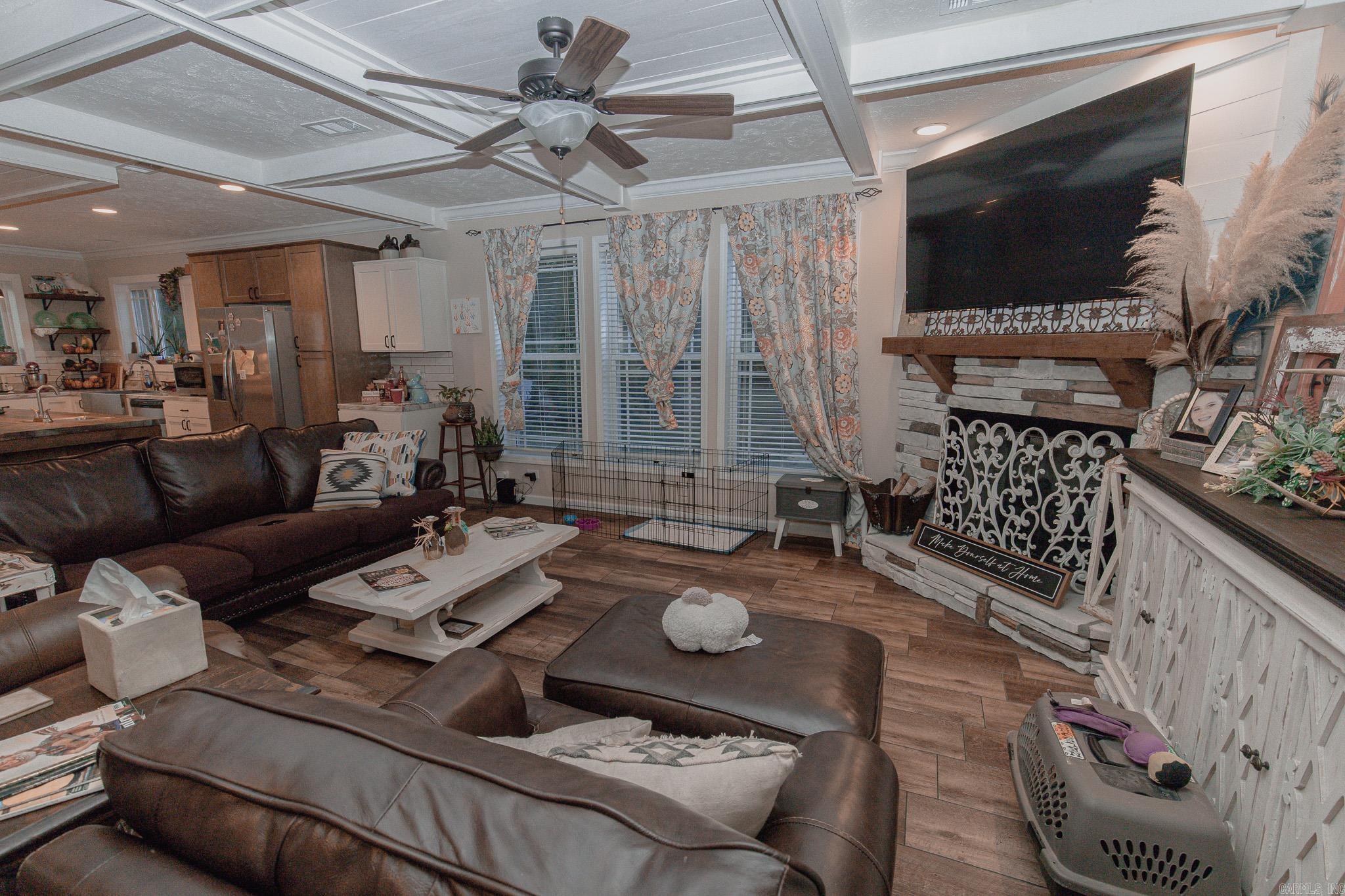 EIGHTH ADDN - Residential