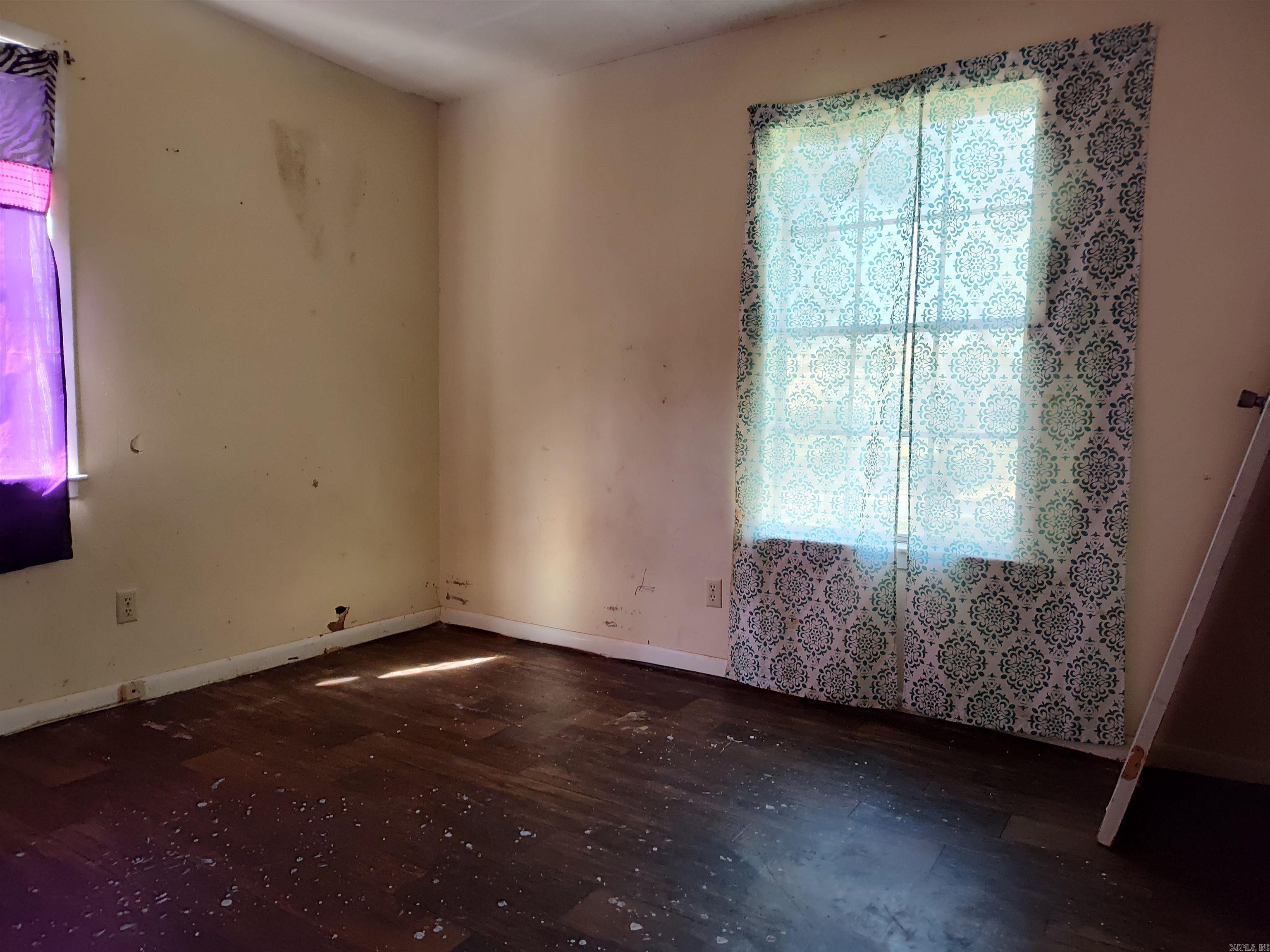 Murmil Heights - Residential