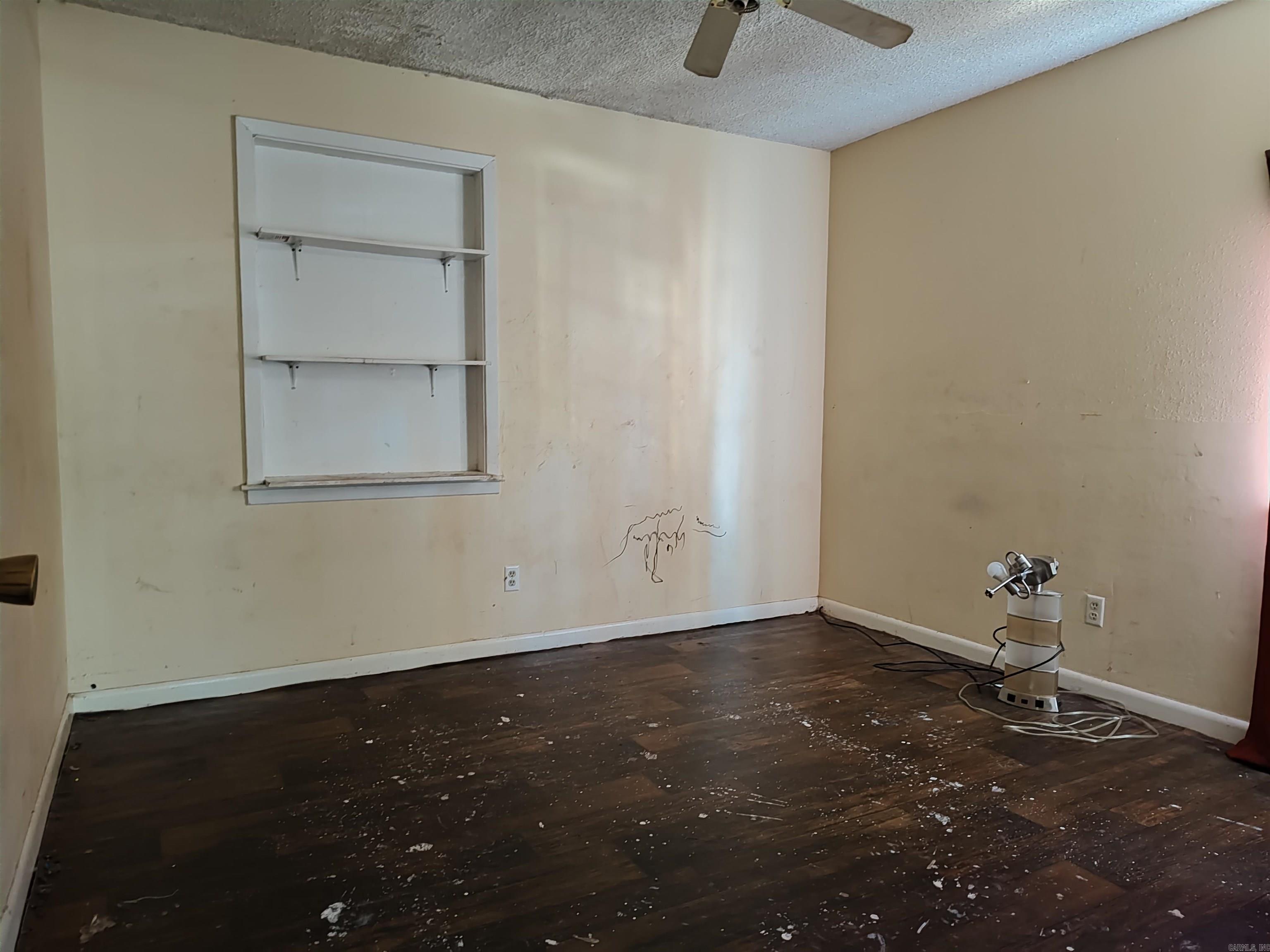 Murmil Heights - Residential