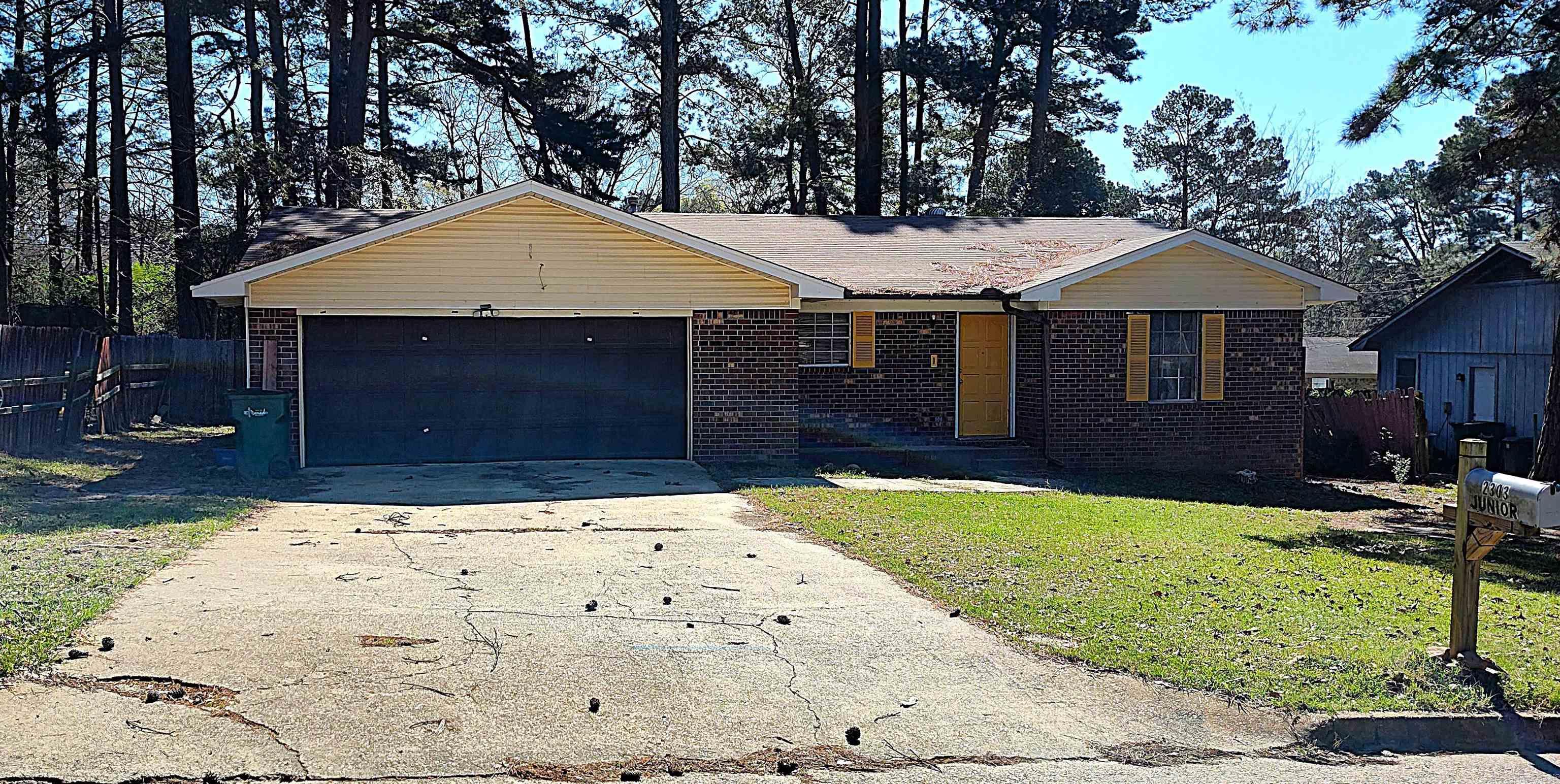 Murmil Heights - Residential