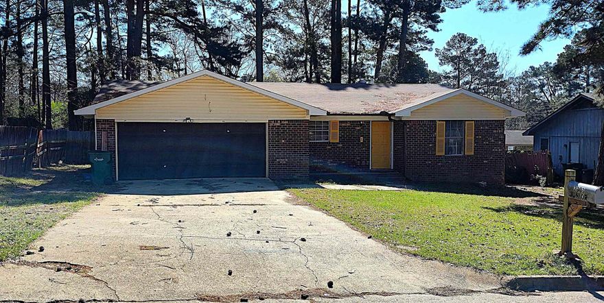 Great investment opportunity.  Owner is a licensed real estate agent at McKimmey Associates