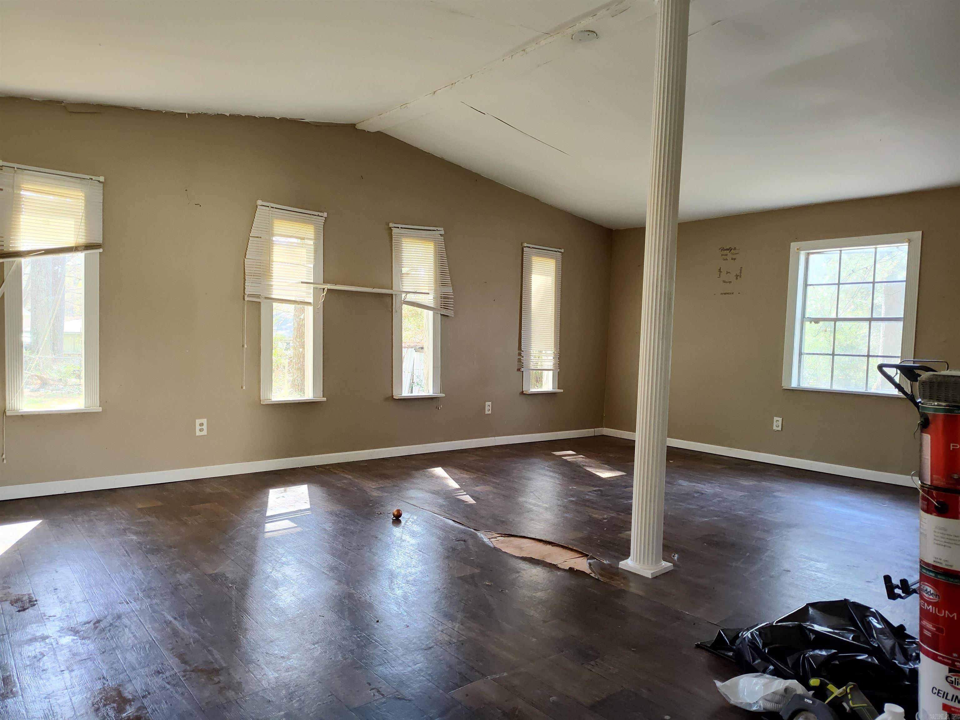 Murmil Heights - Residential