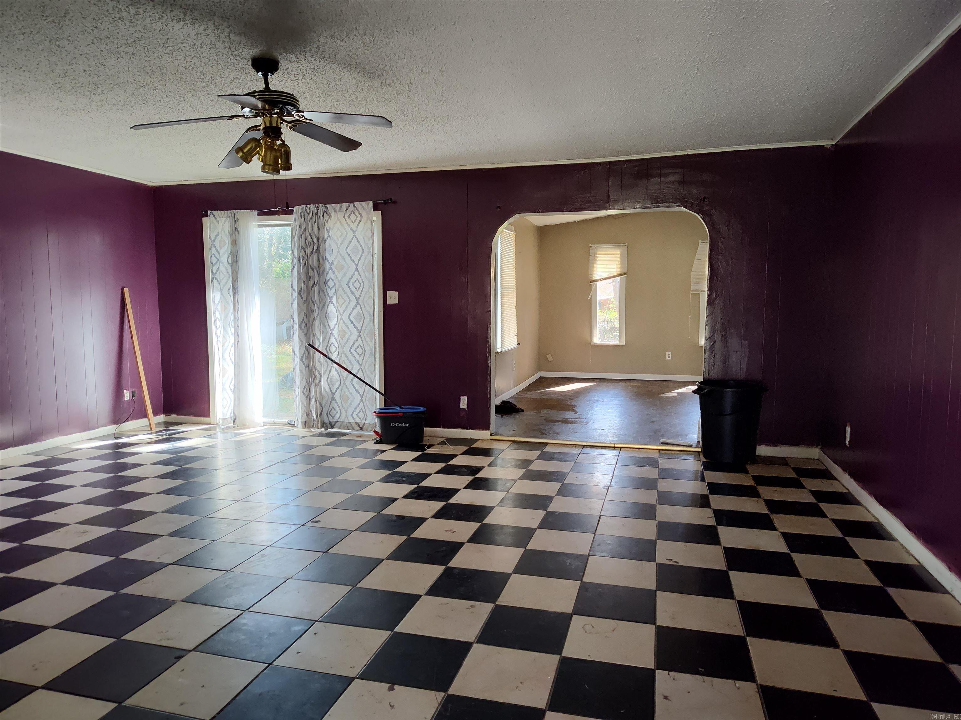 Murmil Heights - Residential