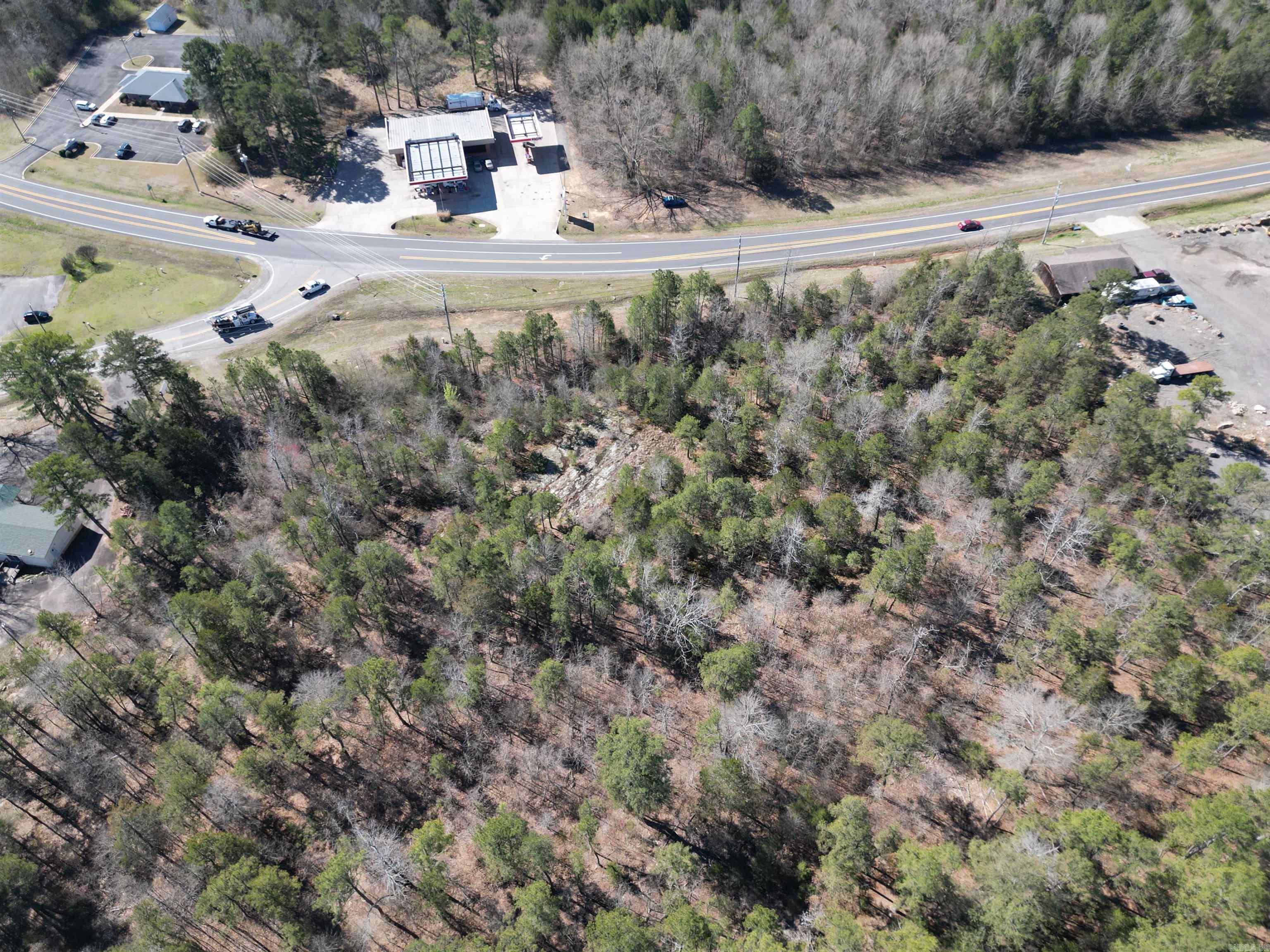 Metes & Bounds - Land