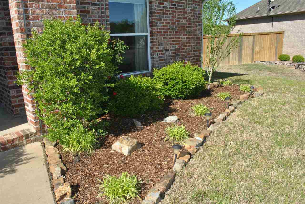 Magness Creek - Residential