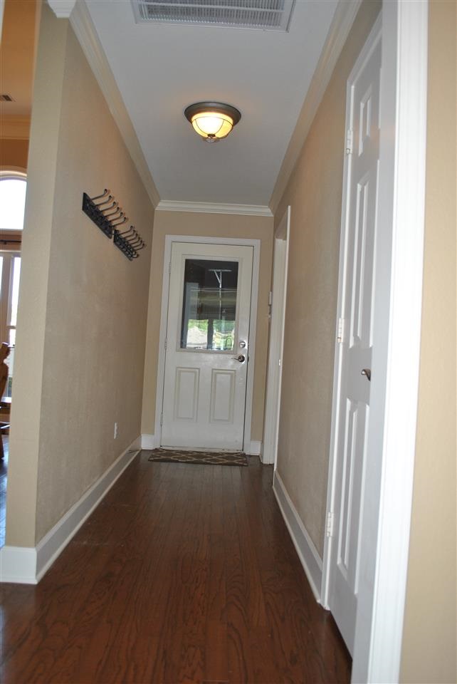 Magness Creek - Residential