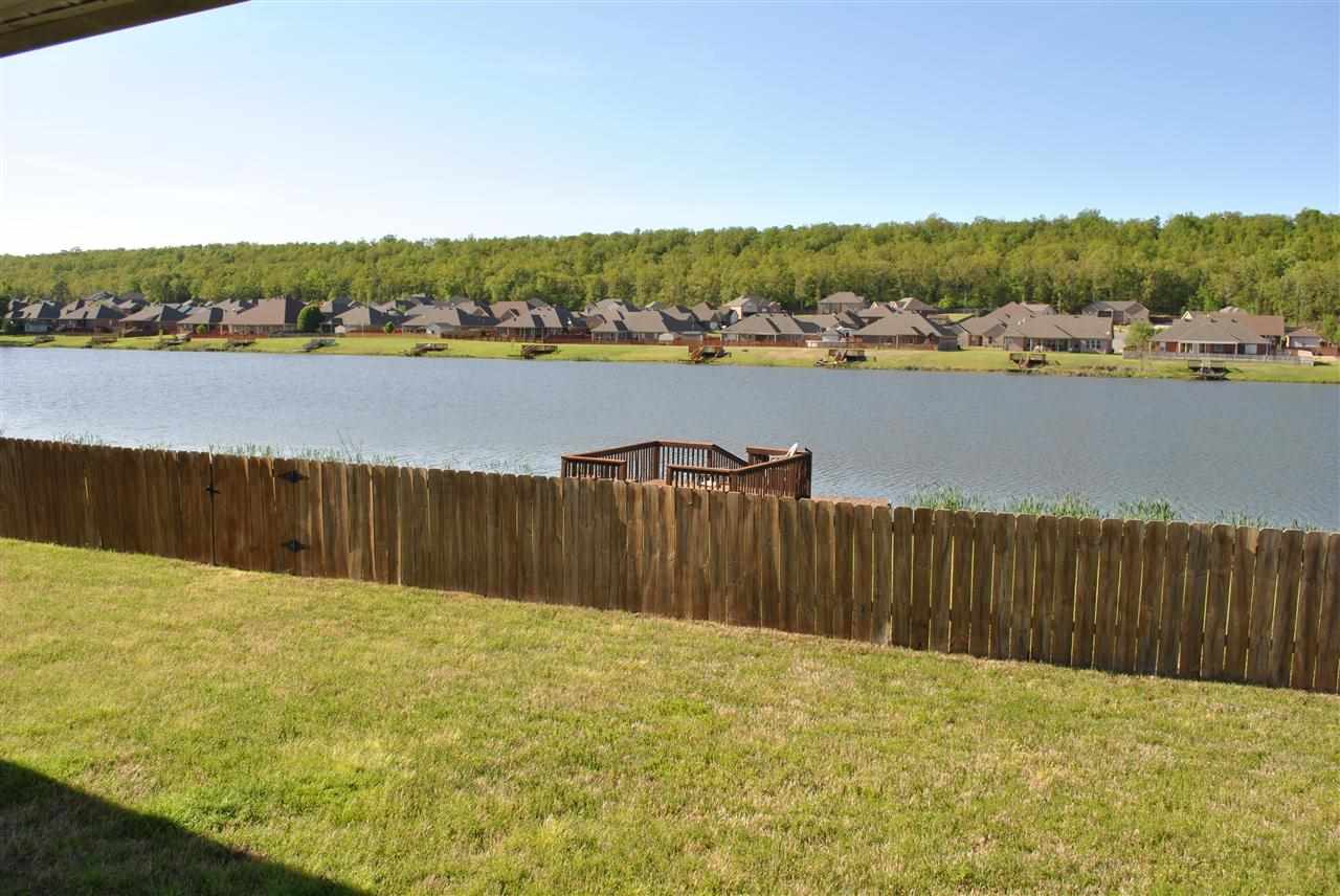 Magness Creek - Residential