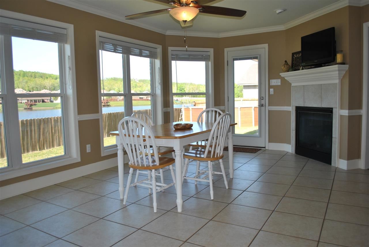 Magness Creek - Residential