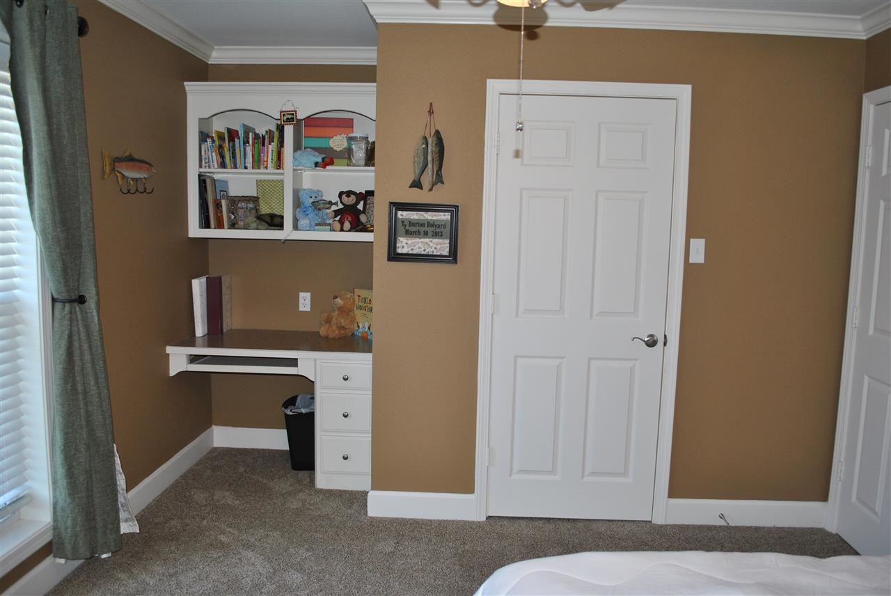 Magness Creek - Residential