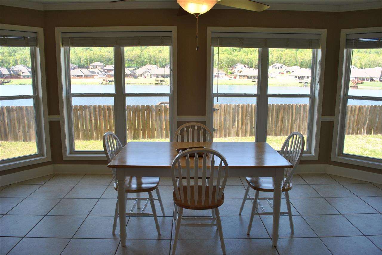 Magness Creek - Residential