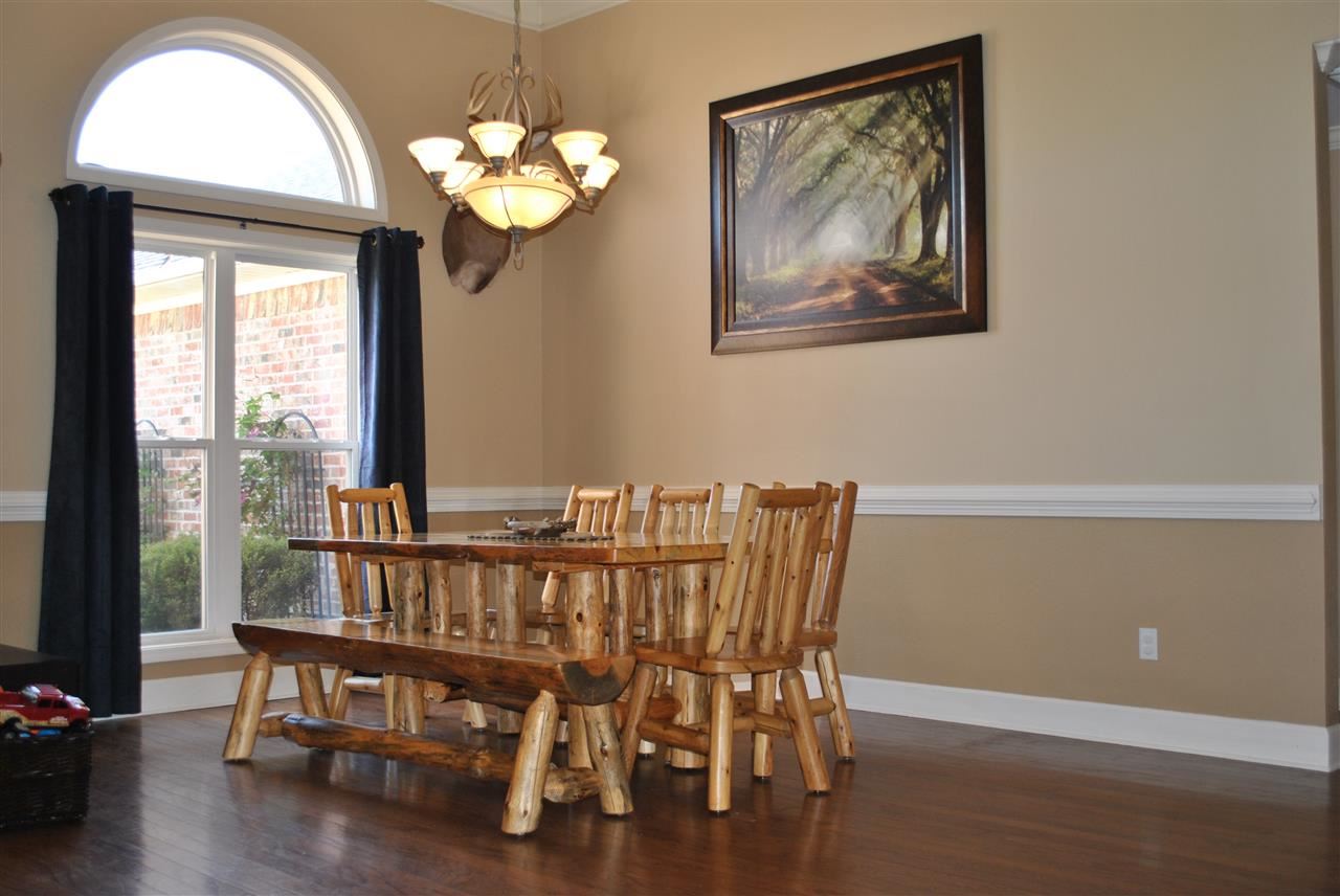 Magness Creek - Residential