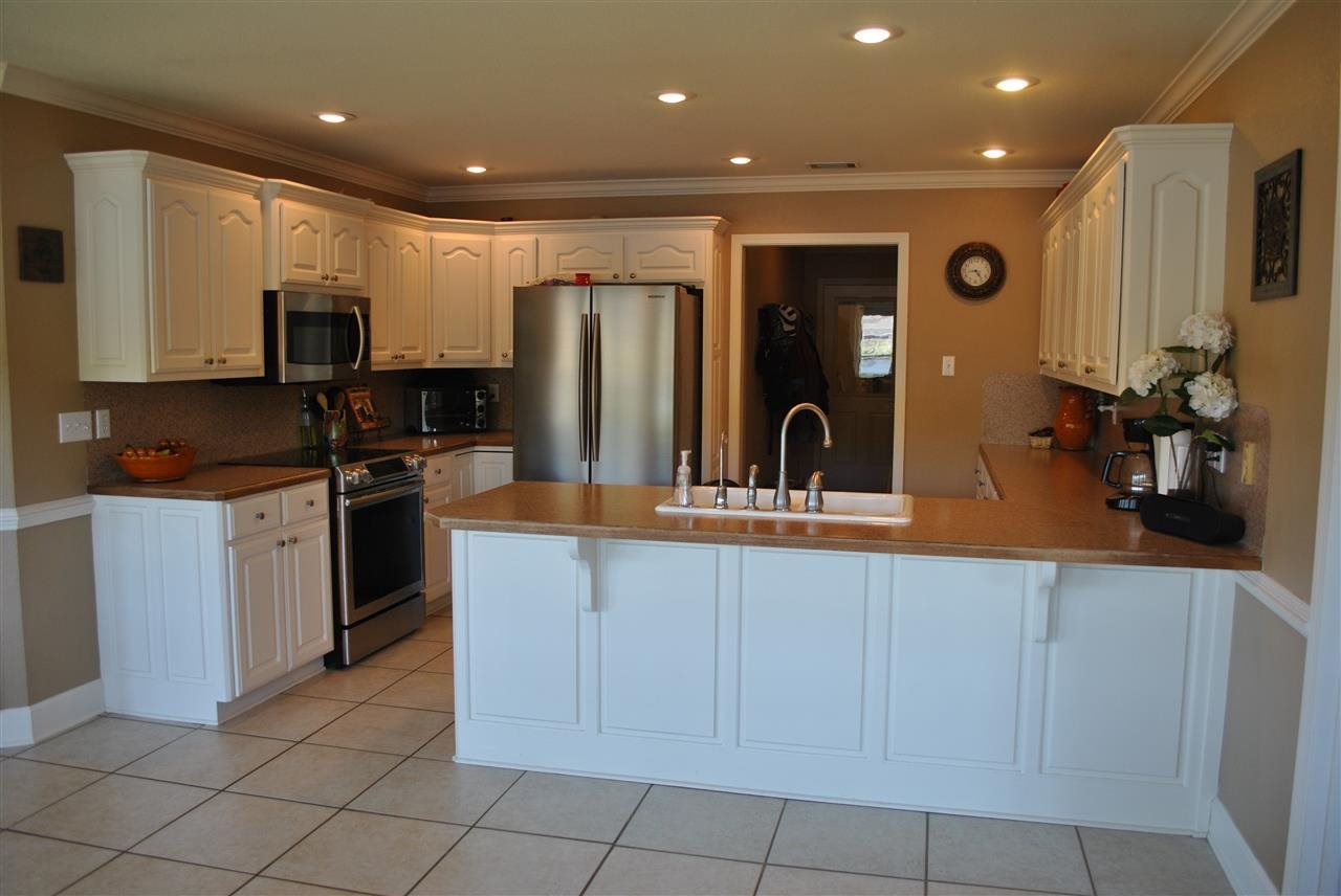 Magness Creek - Residential