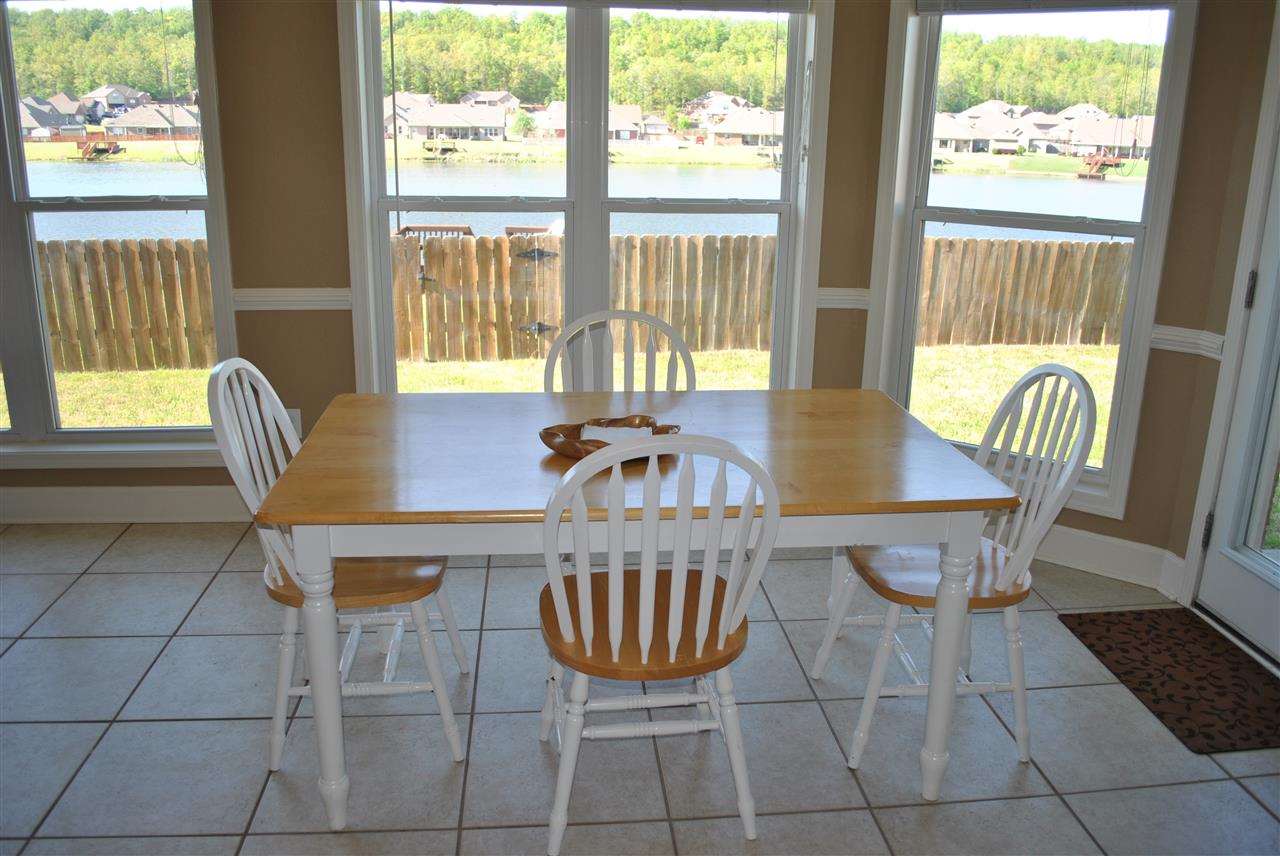 Magness Creek - Residential