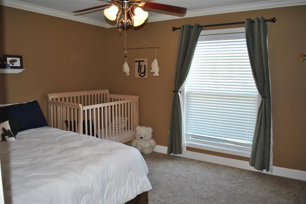 Magness Creek - Residential