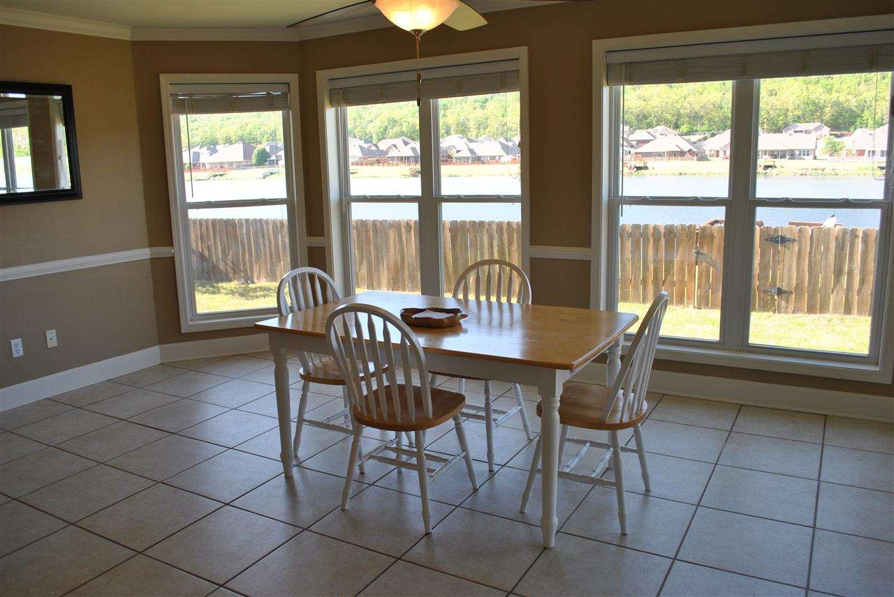 Magness Creek - Residential