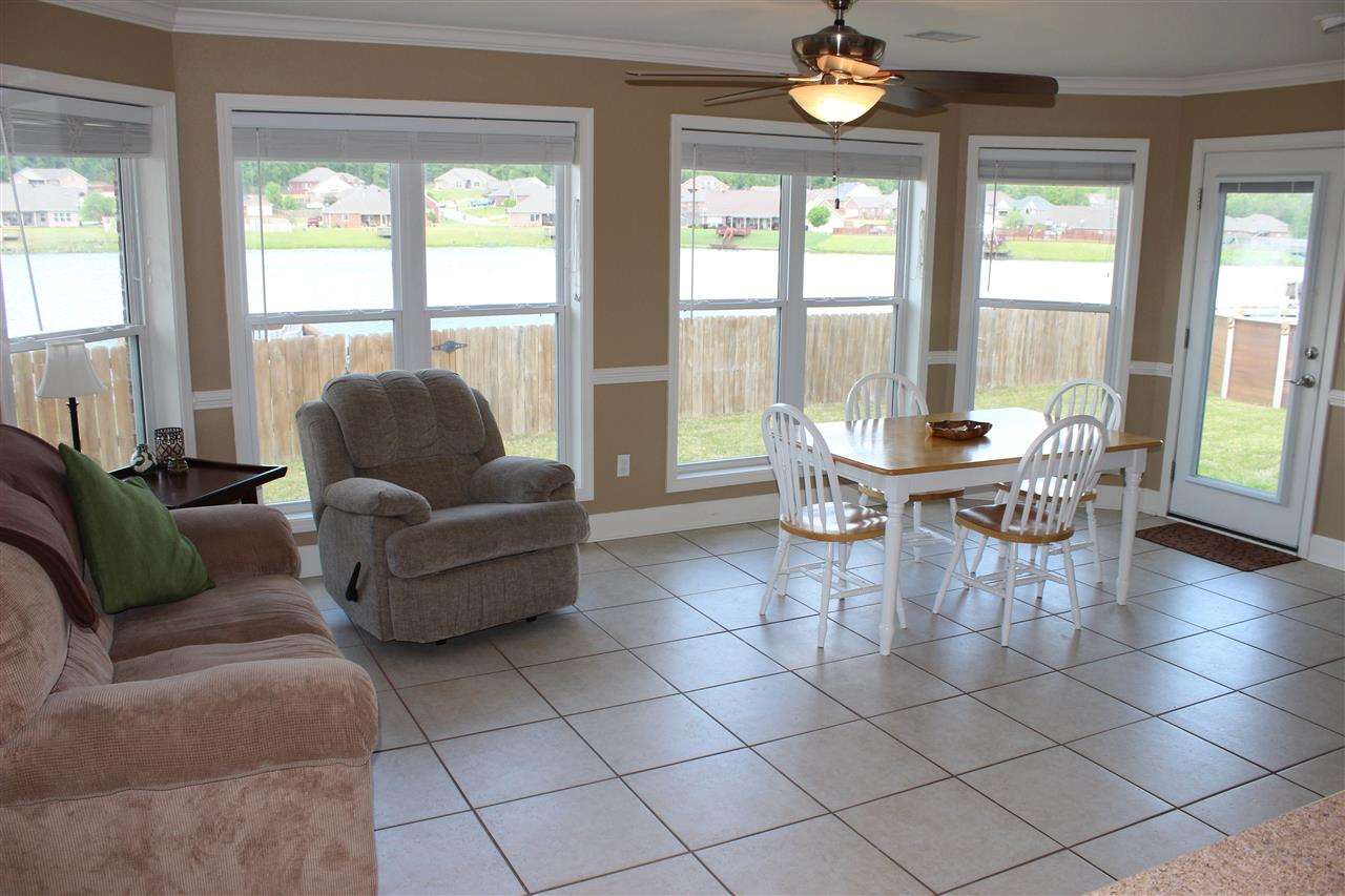 Magness Creek - Residential