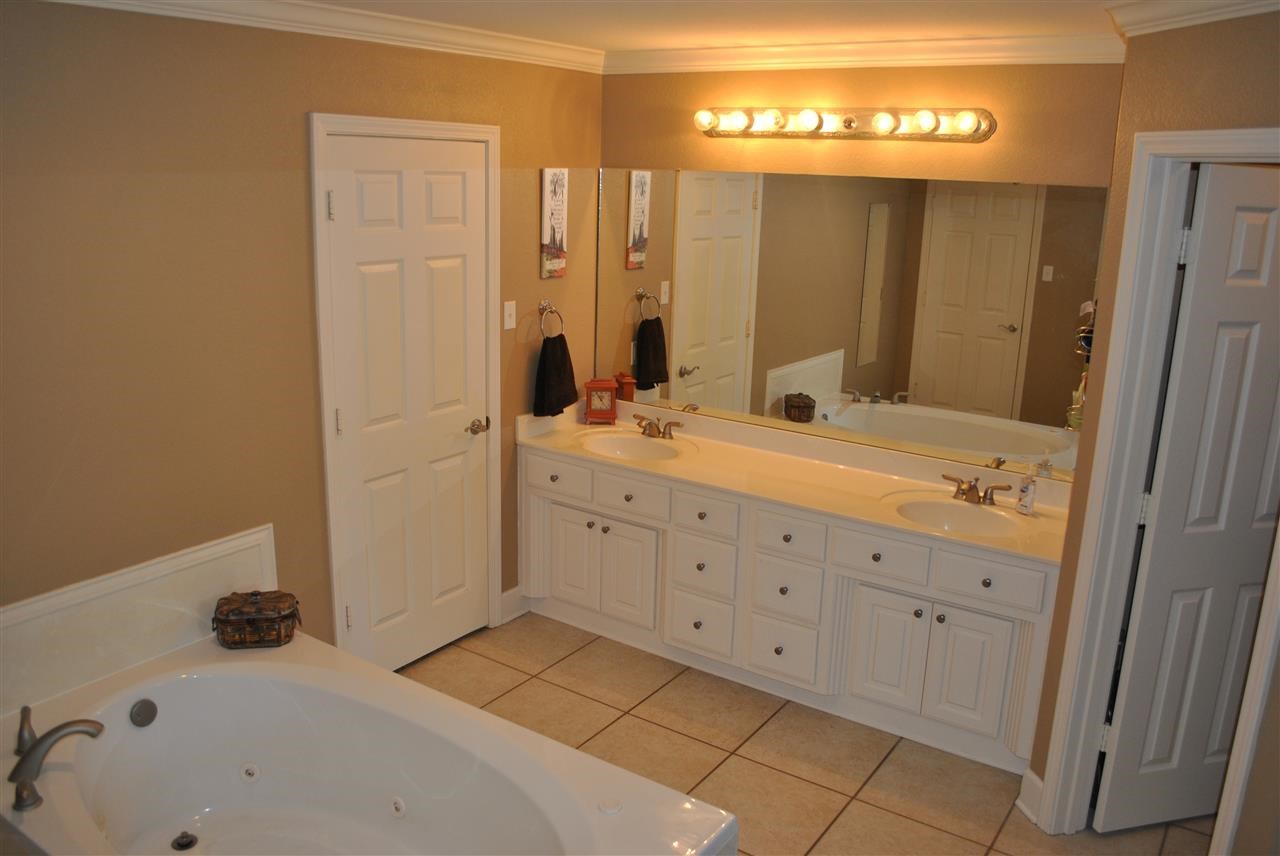 Magness Creek - Residential