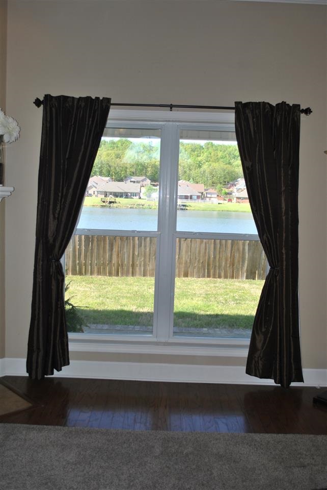 Magness Creek - Residential