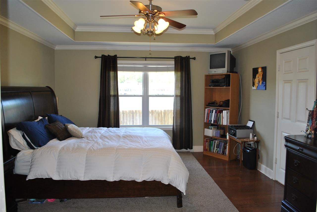 Magness Creek - Residential