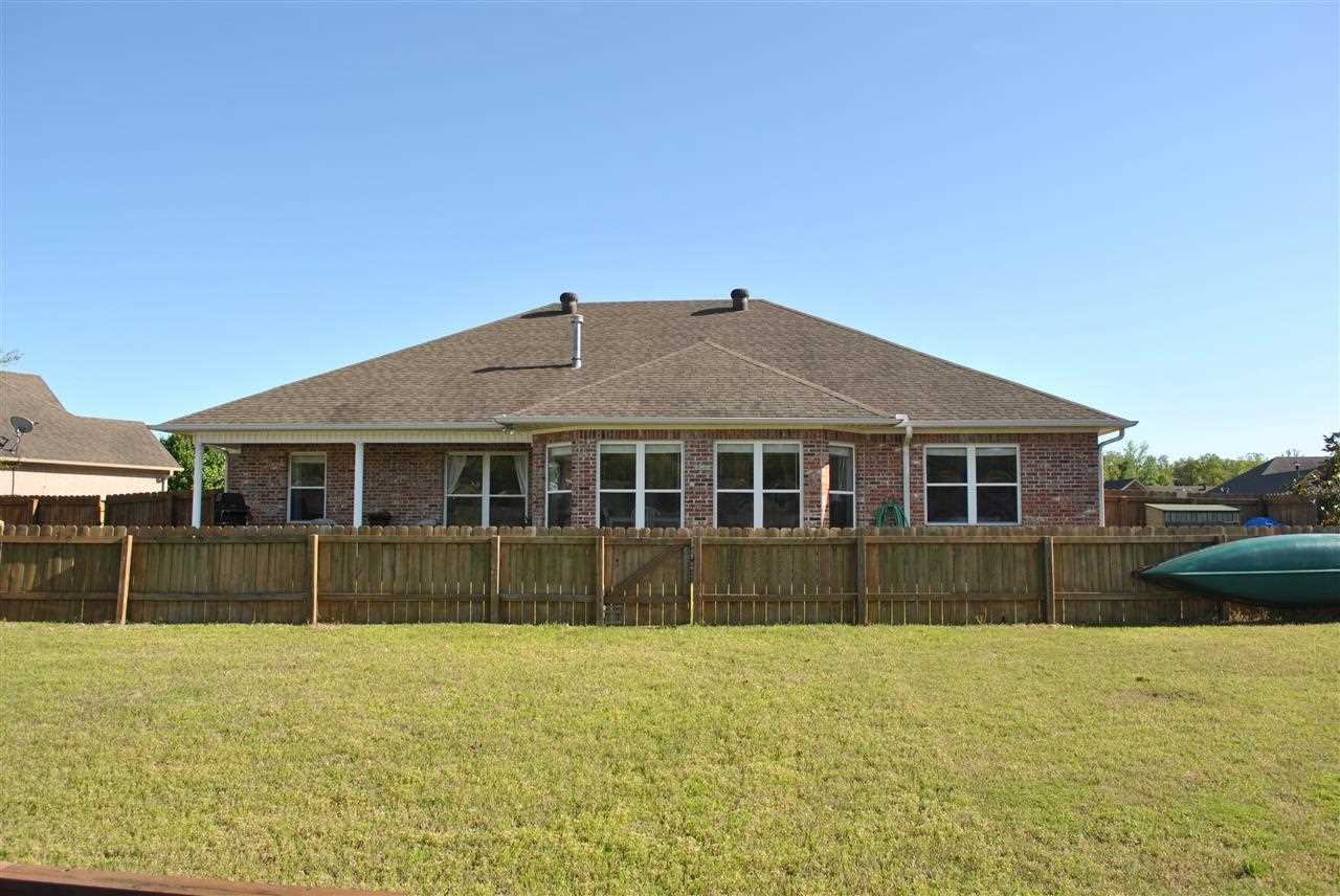 Magness Creek - Residential