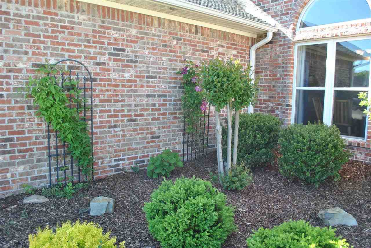 Magness Creek - Residential