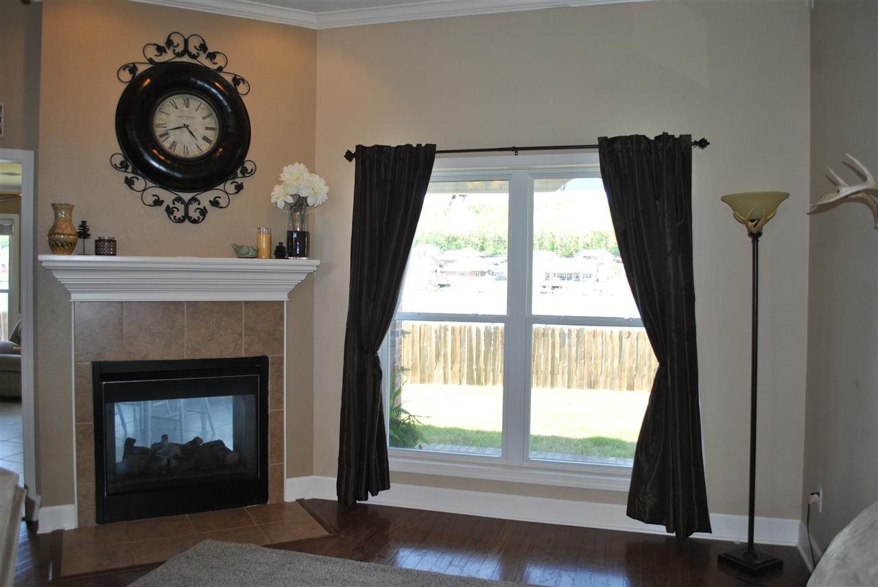 Magness Creek - Residential