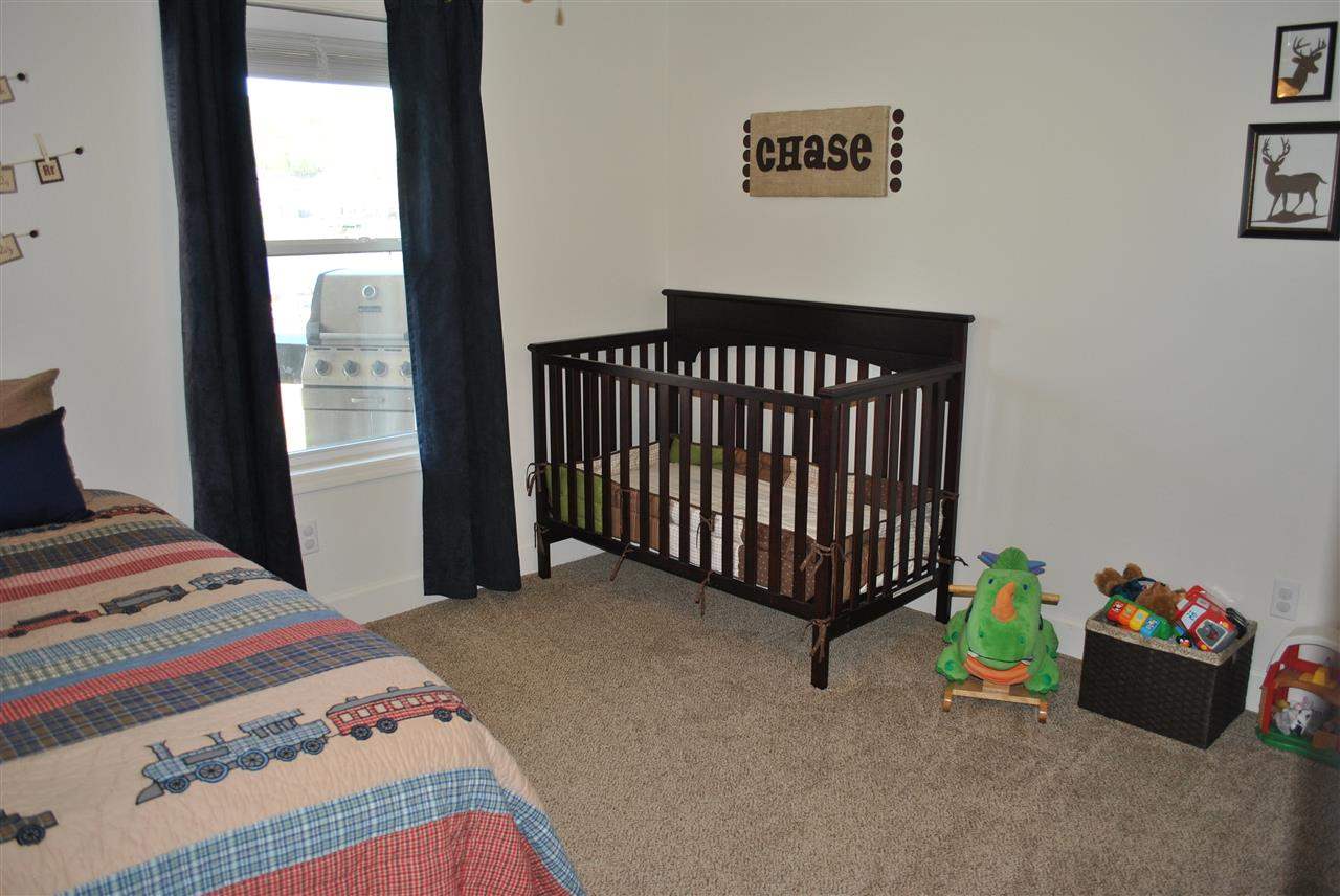 Magness Creek - Residential