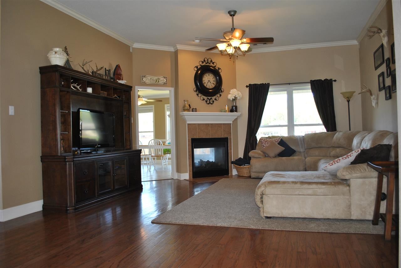 Magness Creek - Residential