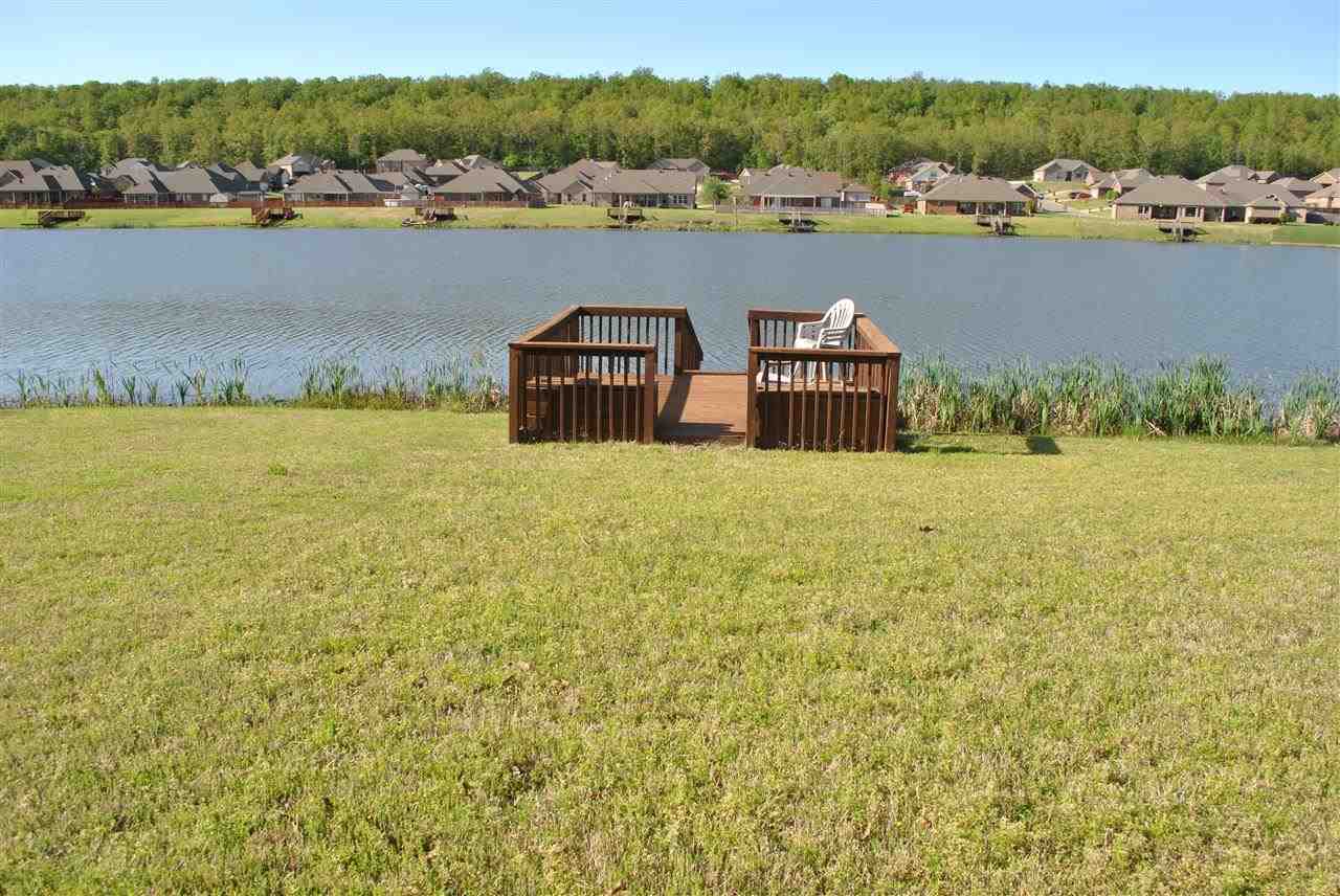 Magness Creek - Residential