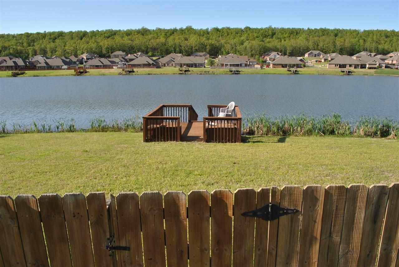 Magness Creek - Residential