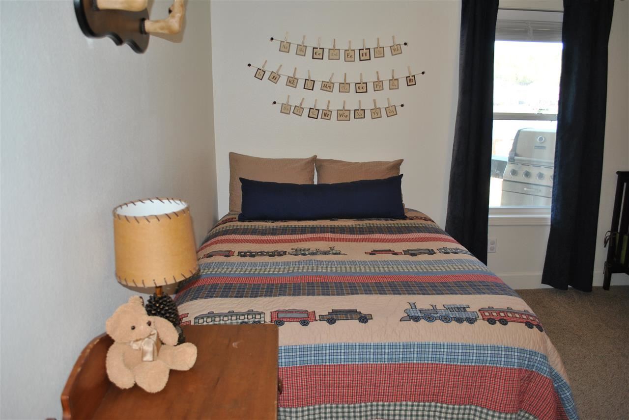 Magness Creek - Residential